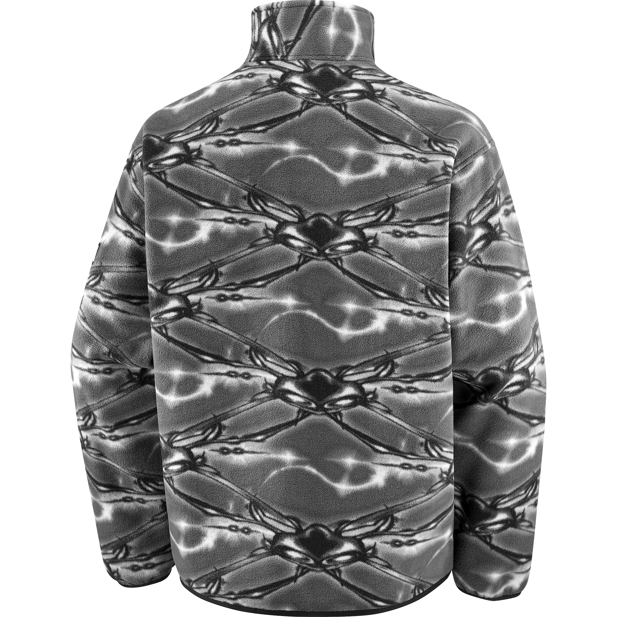 SALOMON FLEECE SLAM JAM - Image 6