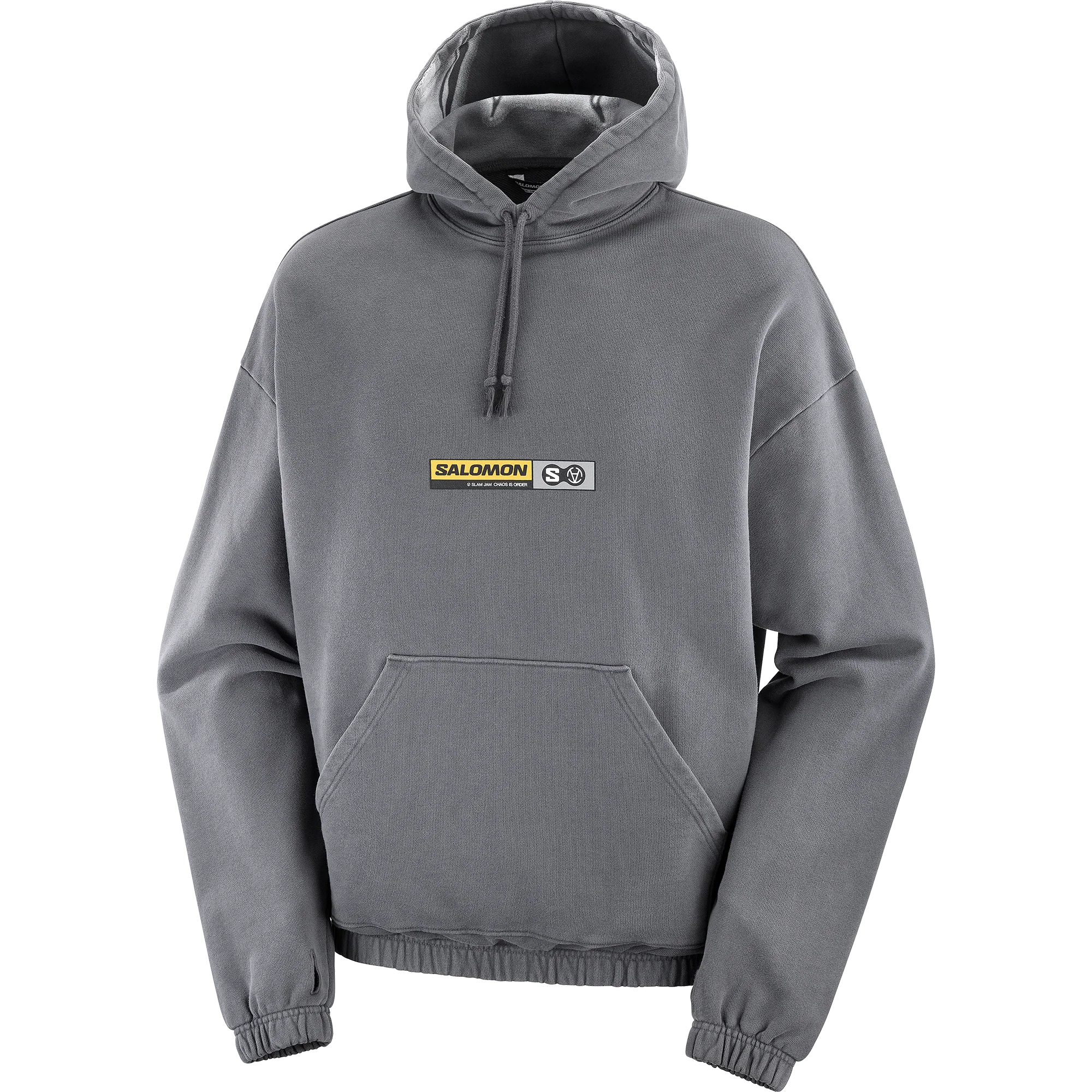 SALOMON HOODIE SLAM JAM - Image 11