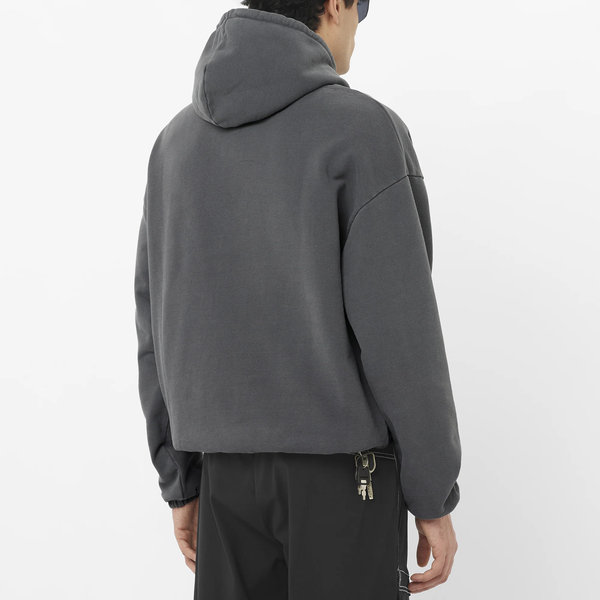 SALOMON HOODIE SLAM JAM - Image 4