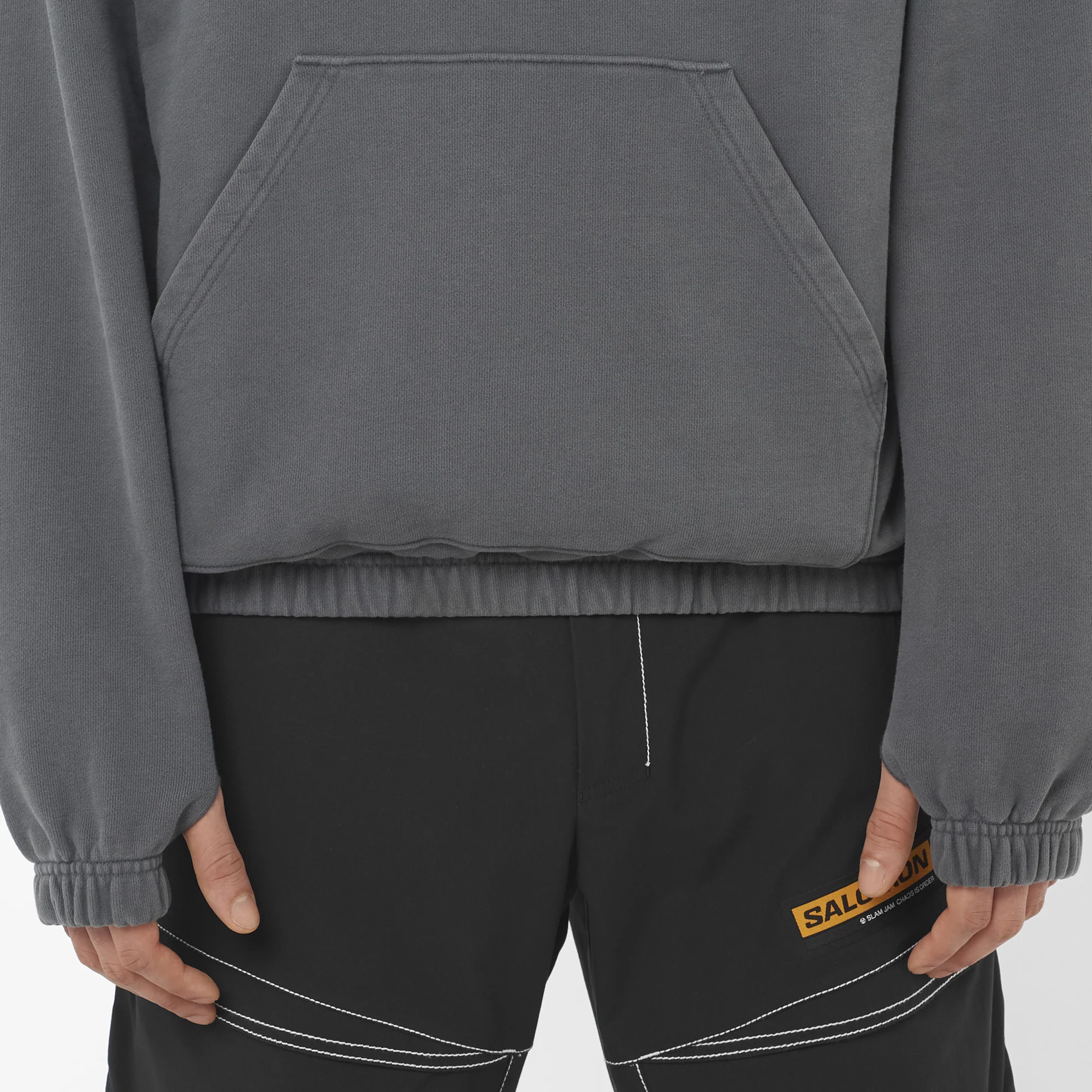 SALOMON HOODIE SLAM JAM - Image 6