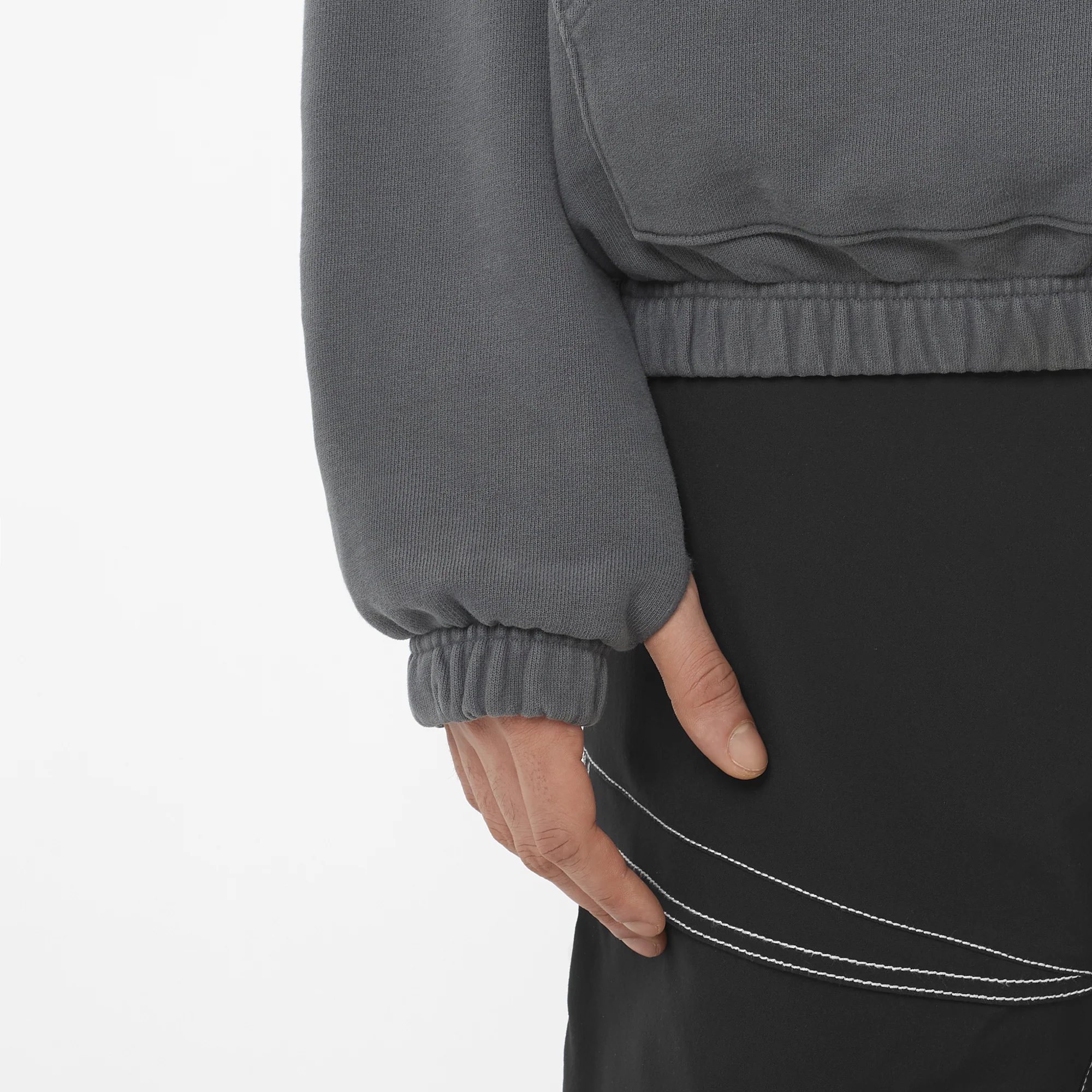 SALOMON HOODIE SLAM JAM - Image 7