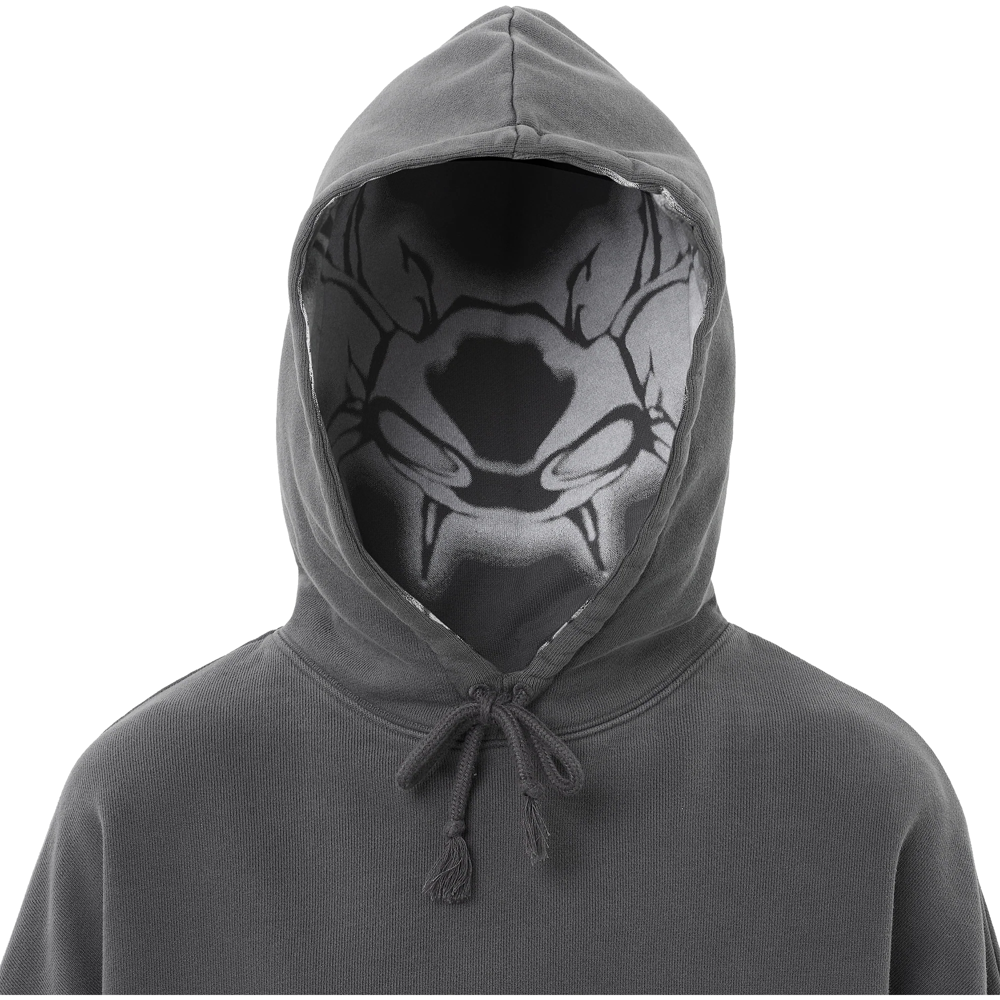 SALOMON HOODIE SLAM JAM - Image 9