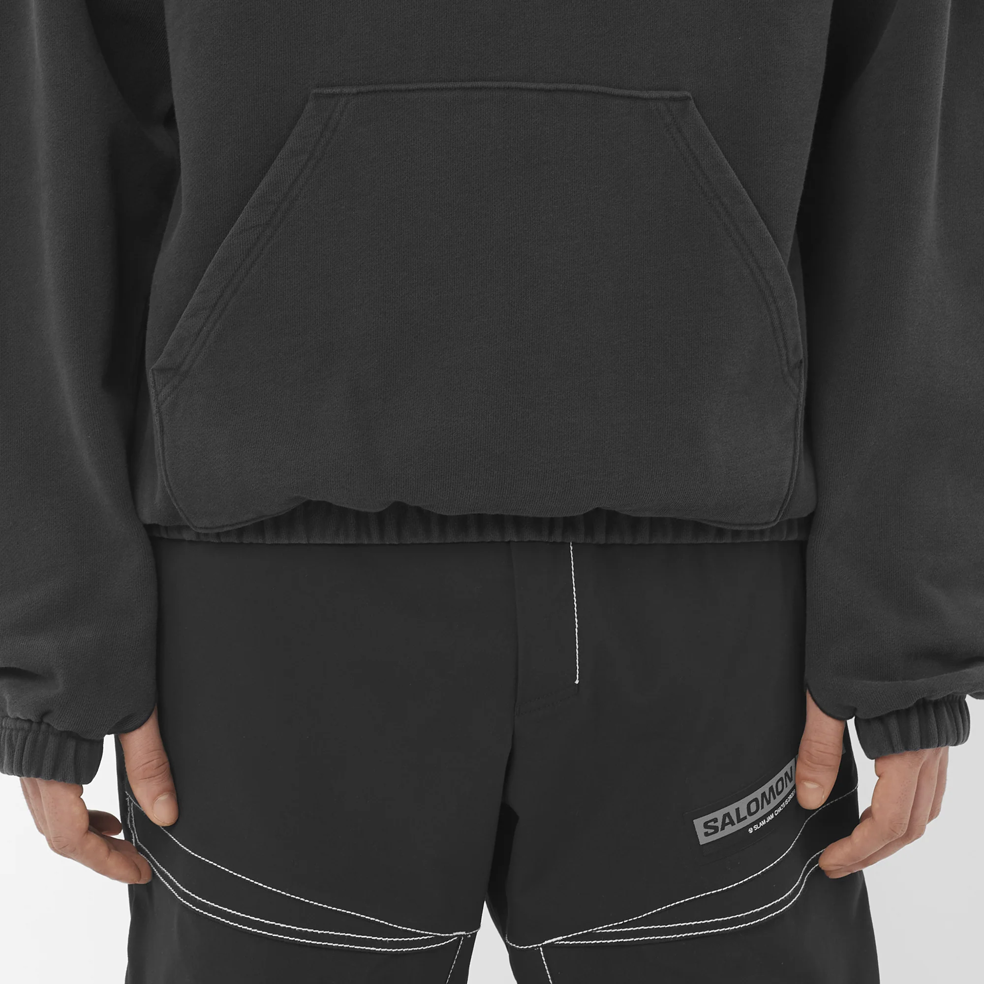 SALOMON HOODIE SLAM JAM - Image 5