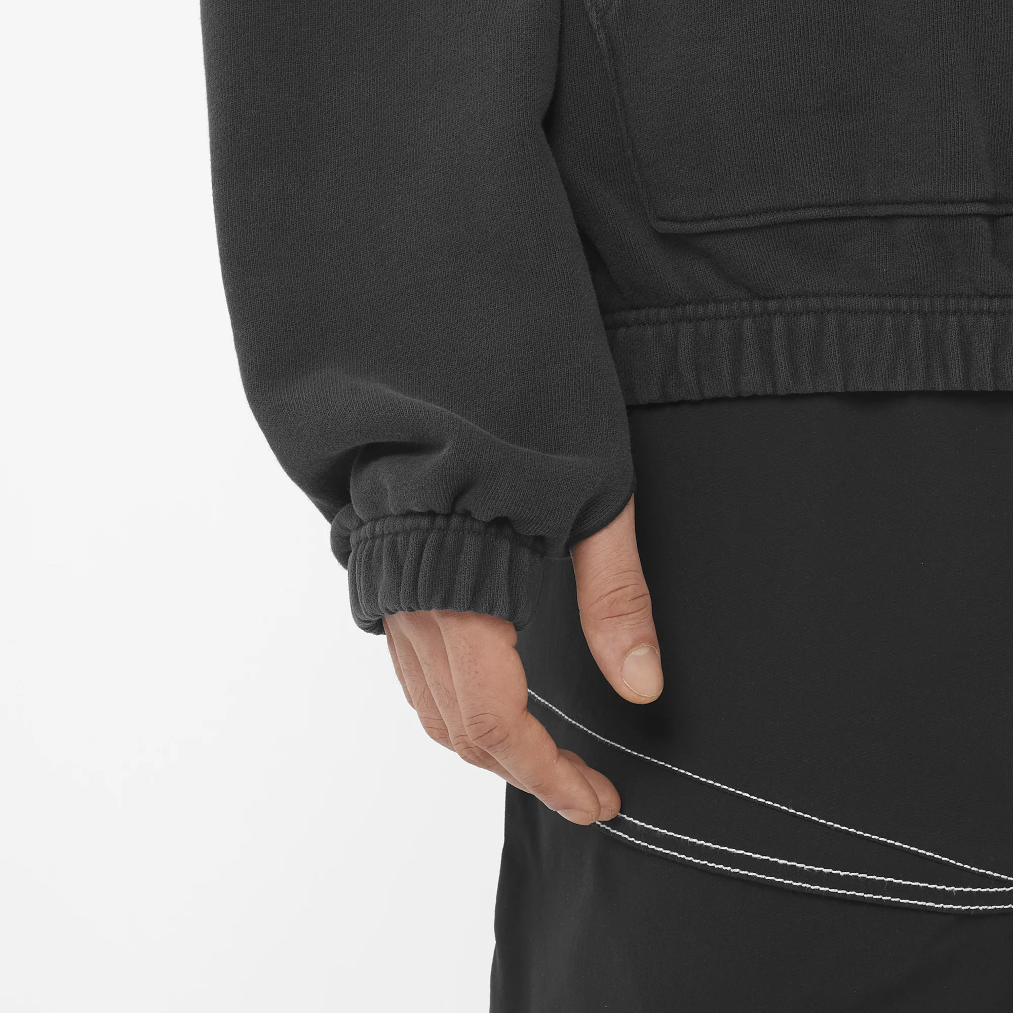 SALOMON HOODIE SLAM JAM - Image 6