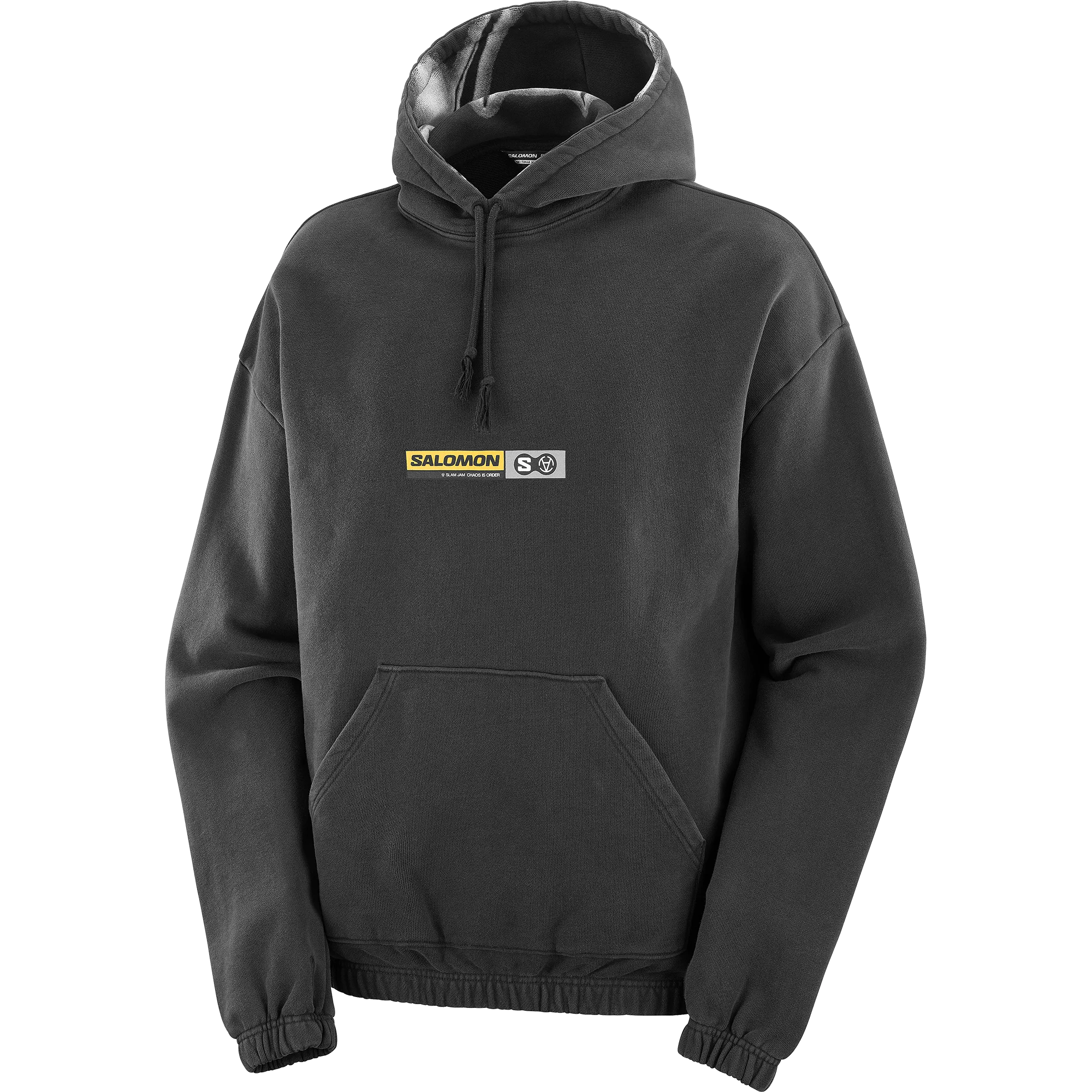 SALOMON HOODIE SLAM JAM - Image 8