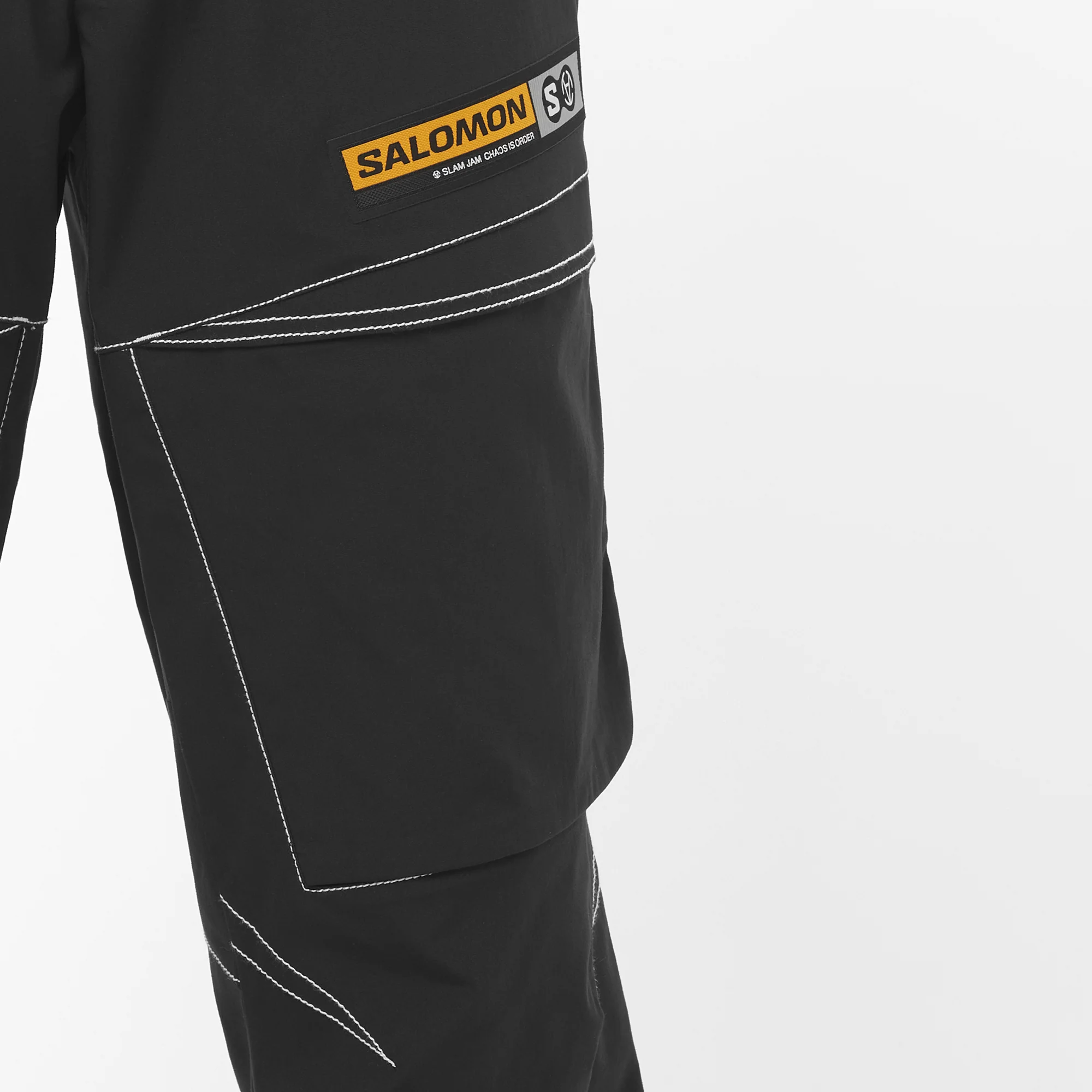 SALOMON PANTS SLAM JAM - Image 12