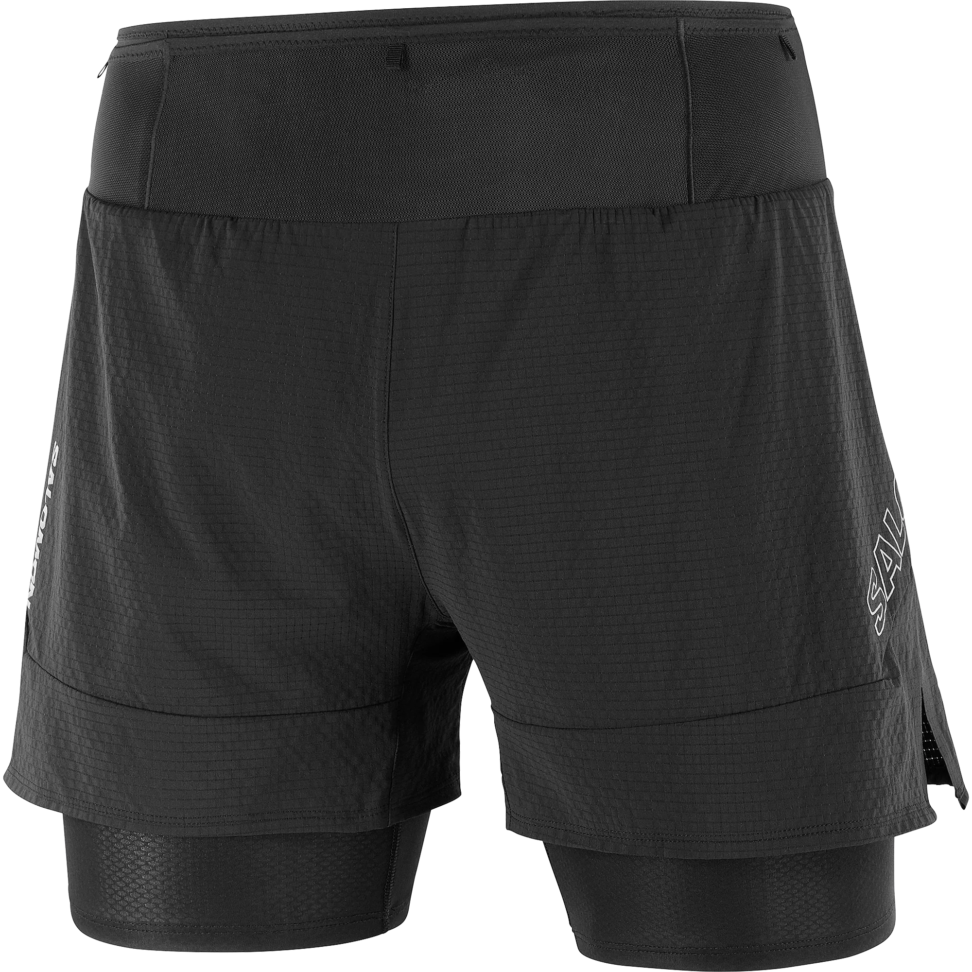 SENSE 2IN1 SHORTS MEN'S - Image 6
