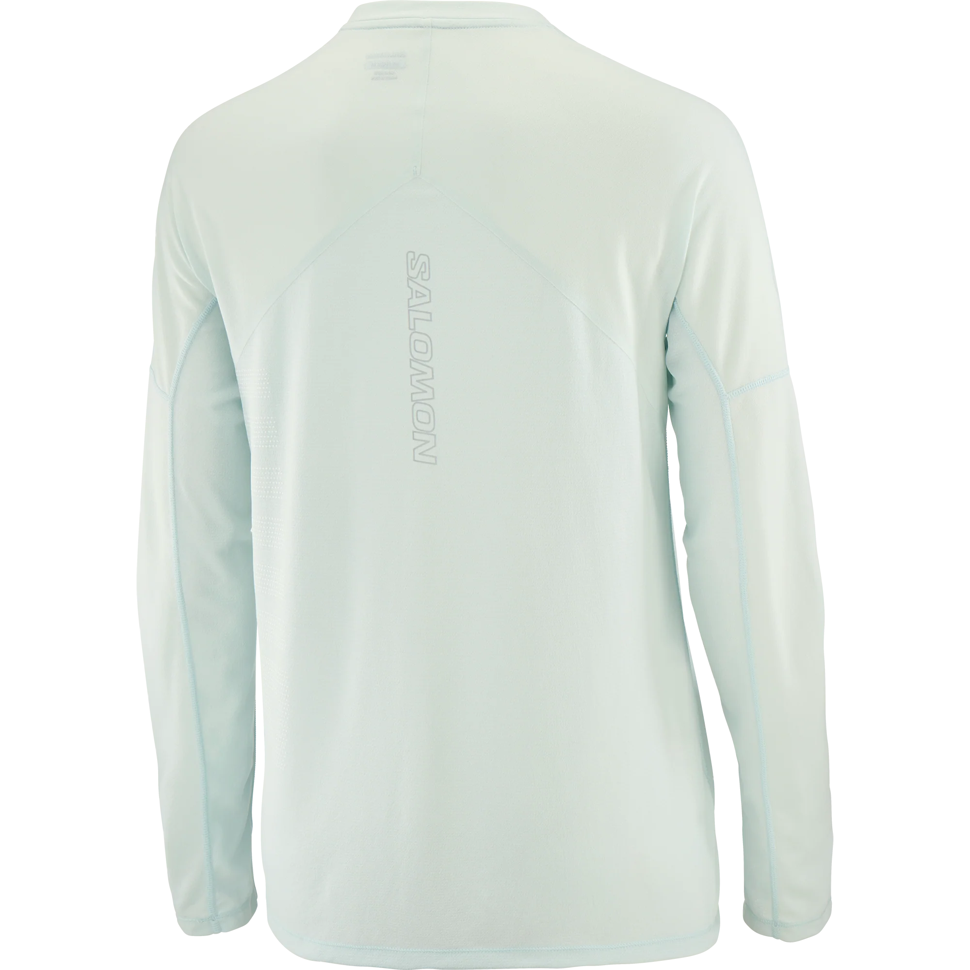 SENSE AERO LONG SLEEVE TEE GFX WOMEN'S - Image 5