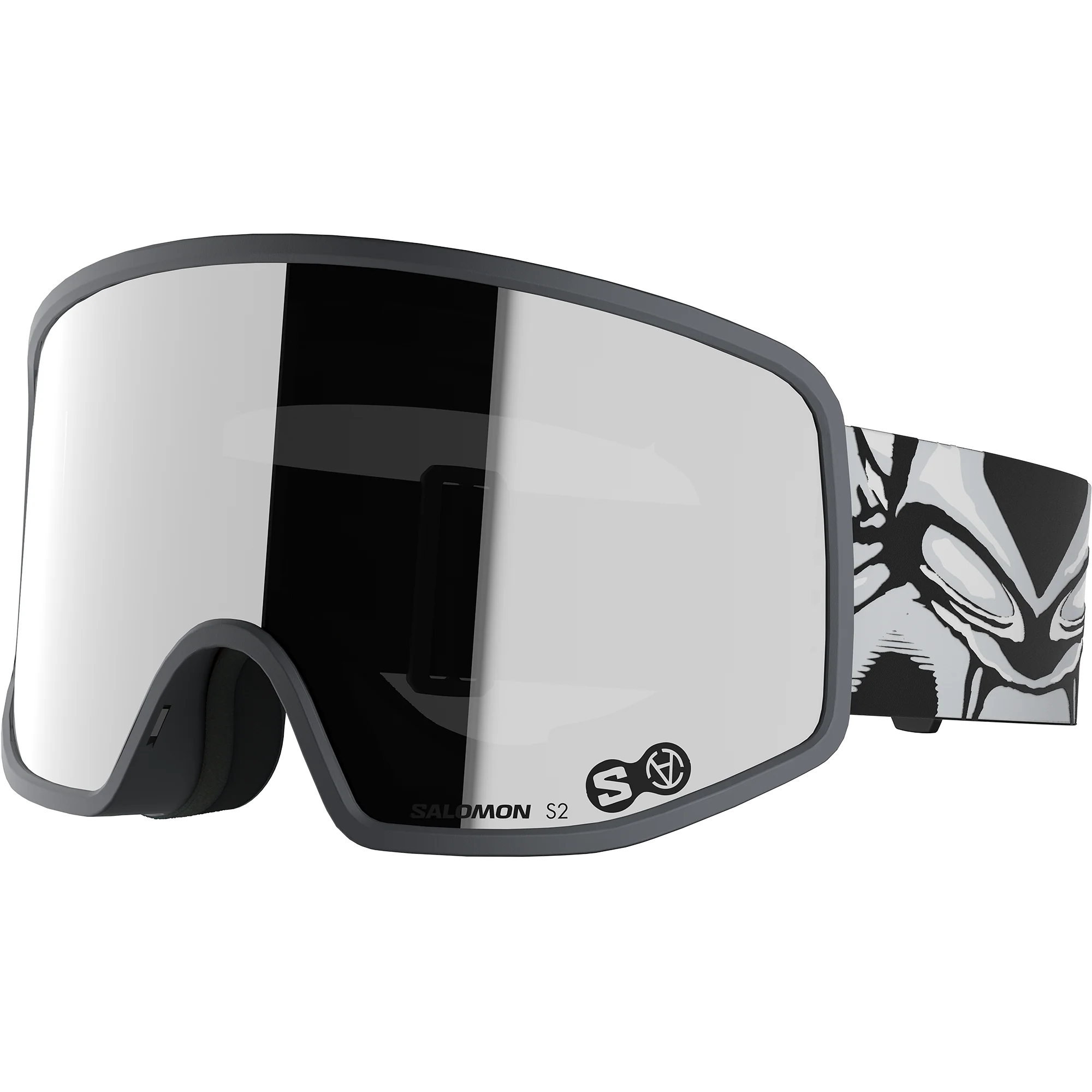 SENTRY PRO SLAM JAM (and EXTRA LENS) - Image 3