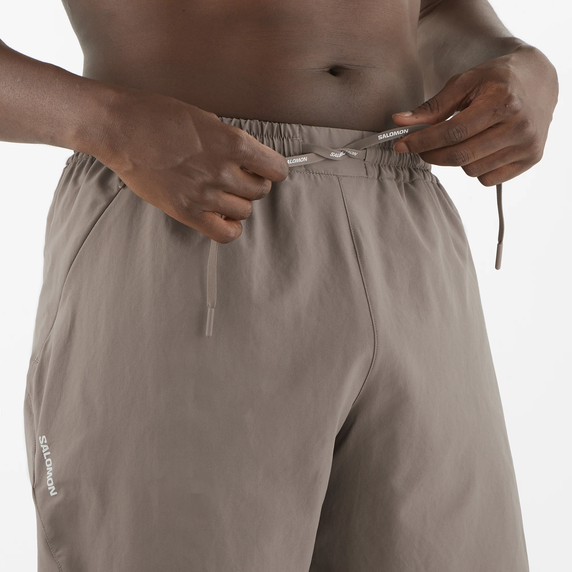 SHAKEout CORE 7'' SHORTS NO LINER MEN'S - Image 3