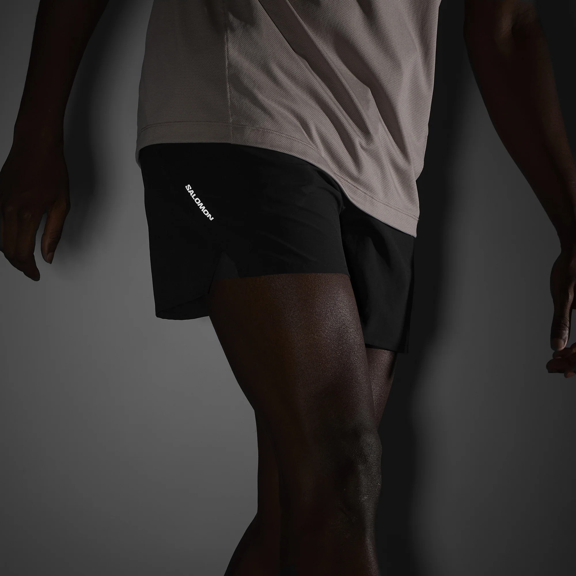 SHAKEout CORE 5" SHORTS MEN'S - Image 5