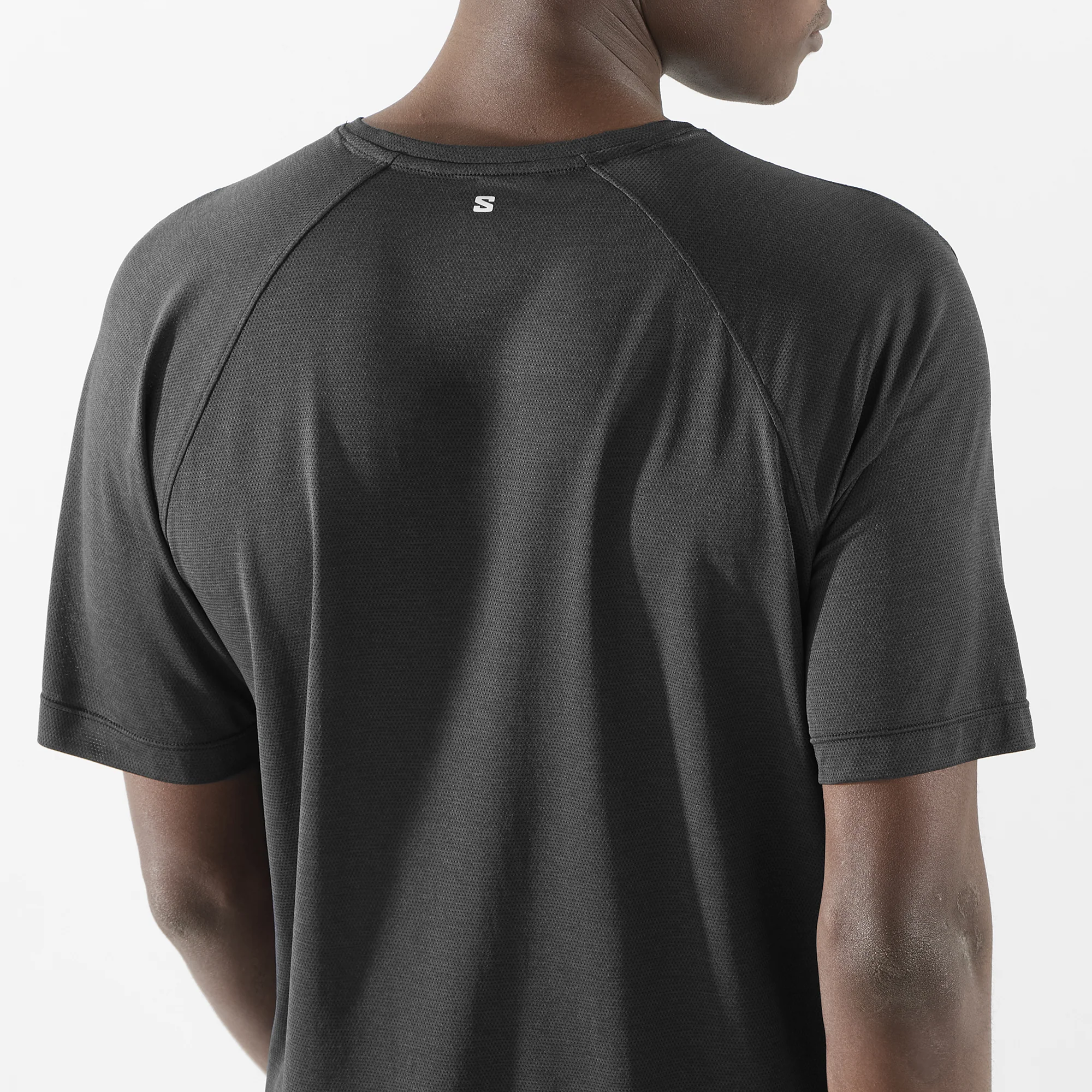 SHAKEout CORE SS TEE MEN'S - Image 3