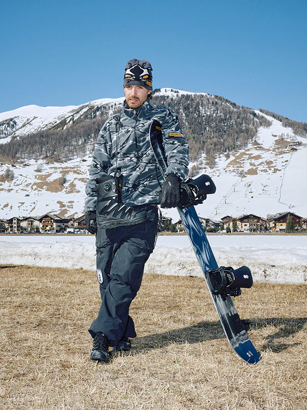 SLAM JAM X SLEEPWALKER - Image 3