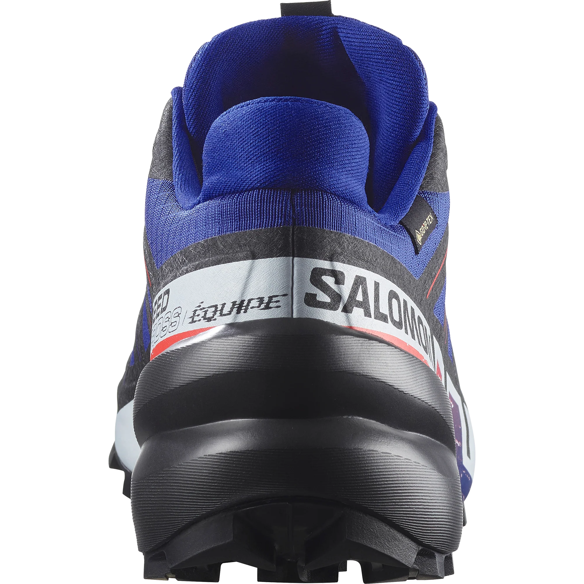 SPEEDCROSS 6 GORE-TEX EQUIPE - Image 3