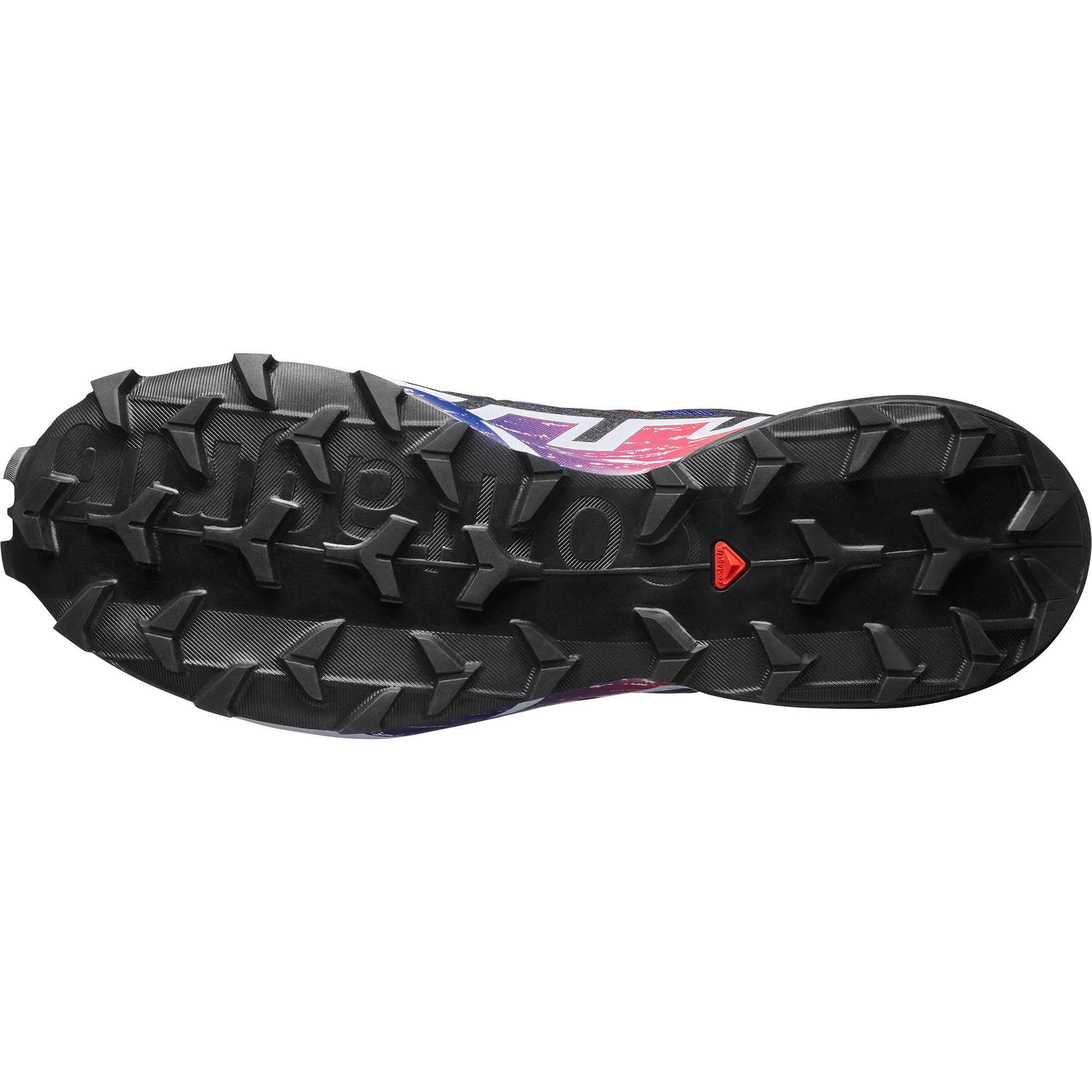 SPEEDCROSS 6 GORE-TEX EQUIPE - Image 4