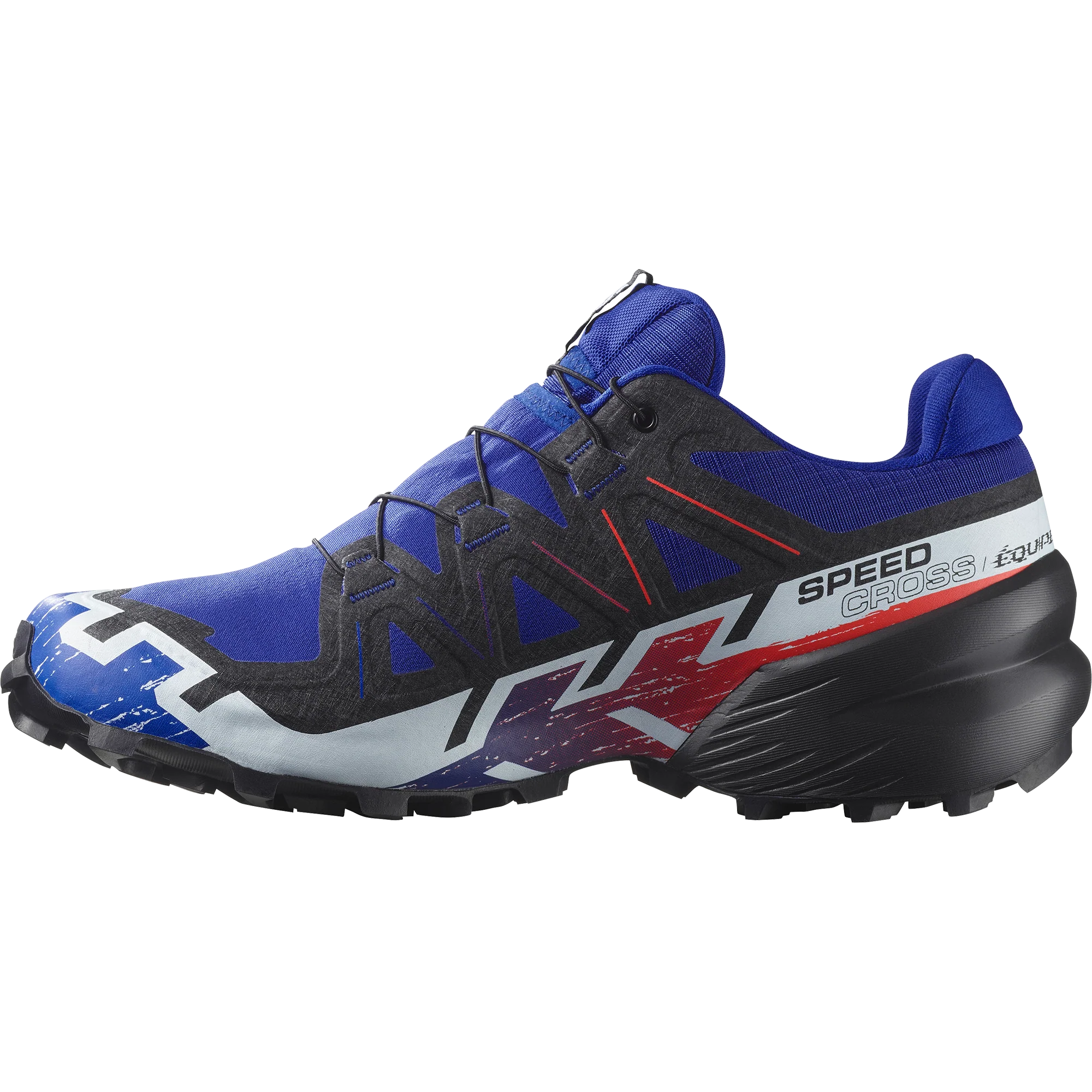 SPEEDCROSS 6 GORE-TEX EQUIPE - Image 5