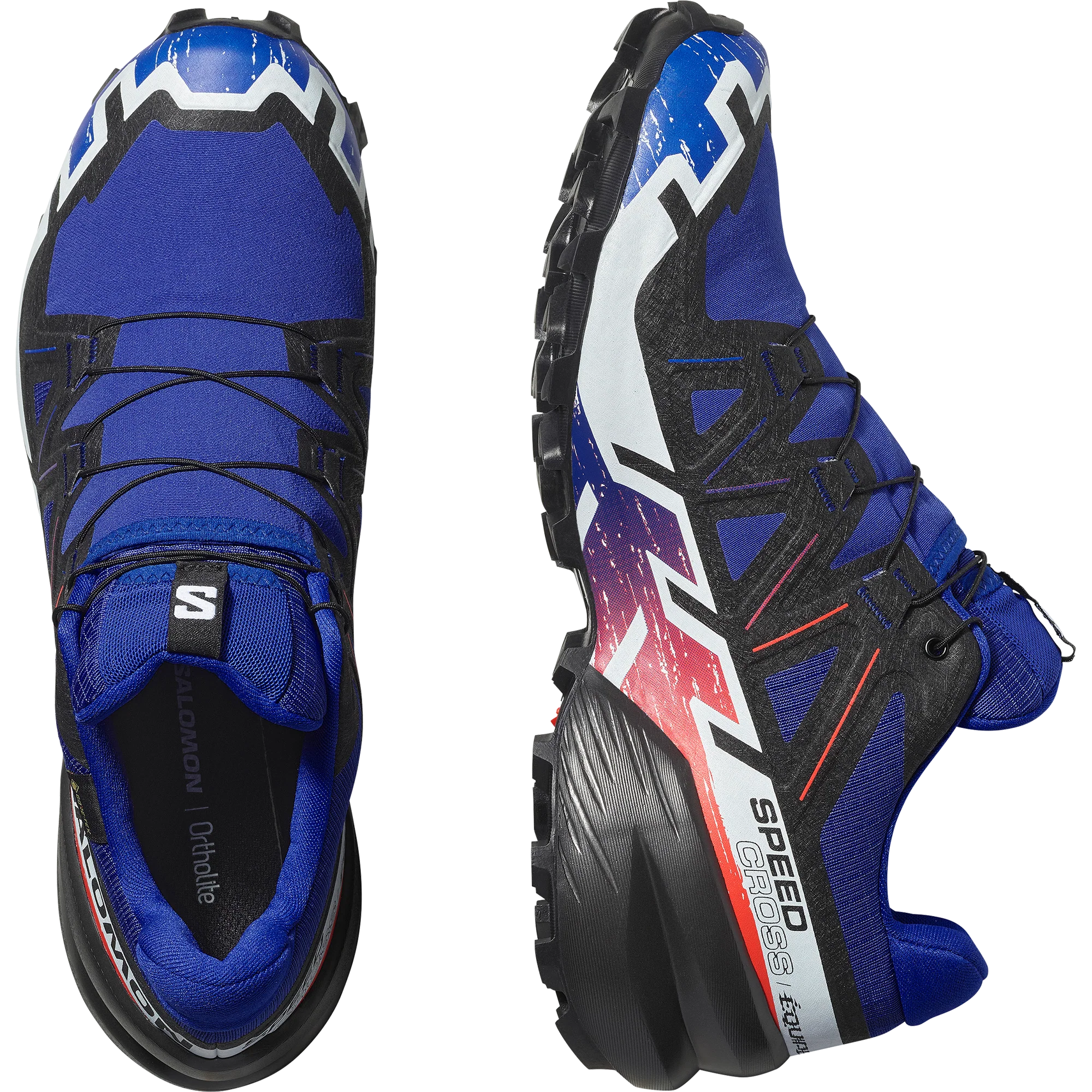 SPEEDCROSS 6 GORE-TEX EQUIPE - Image 6