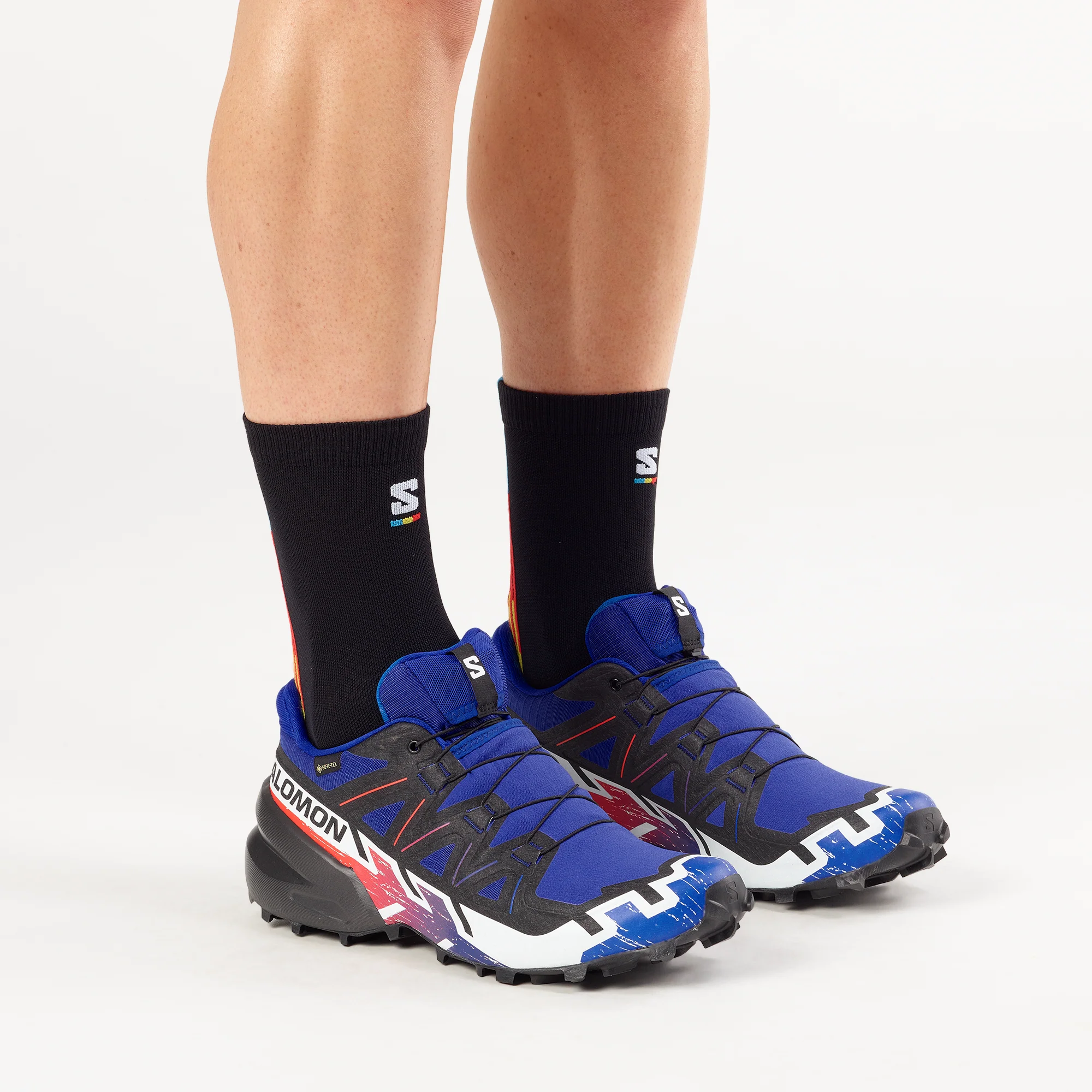 SPEEDCROSS 6 GORE-TEX EQUIPE - Image 7