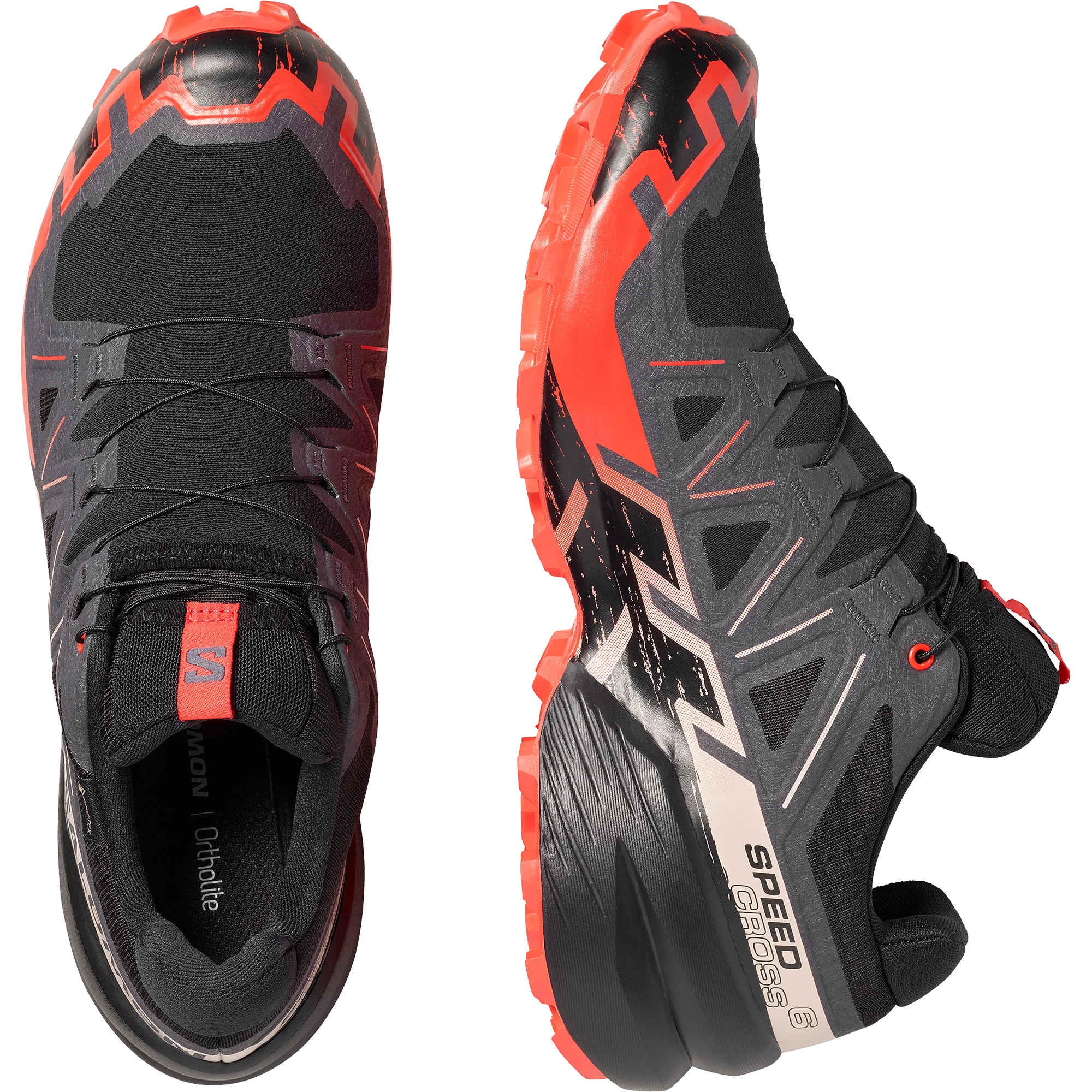 SPEEDCROSS 6 GORE-TEX MEN'S - Image 6
