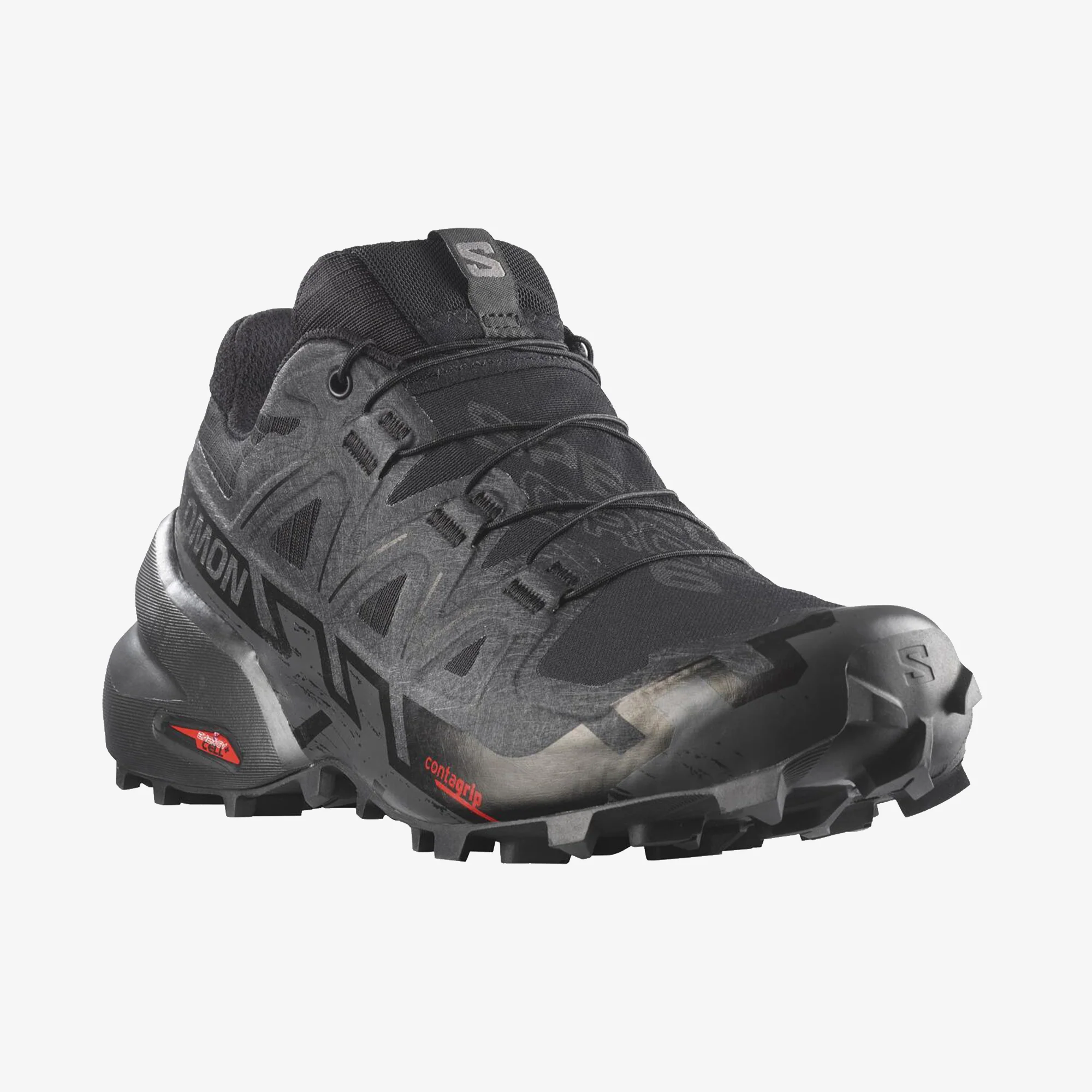 SPEEDCROSS 6 GORE-TEX WOMEN'S - Image 4