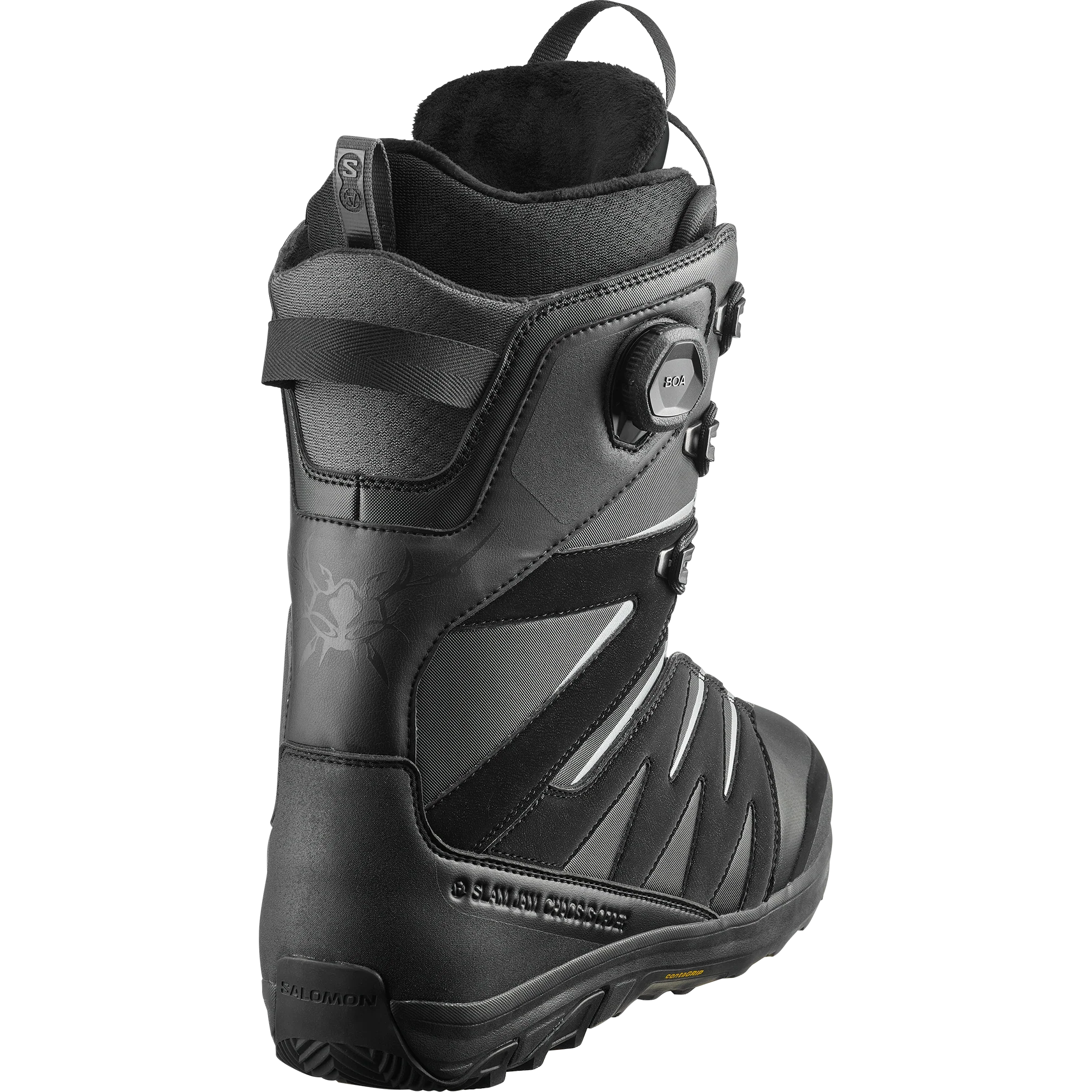 X APPROACH LACE SJ BOA® x SLAM JAM - Image 4