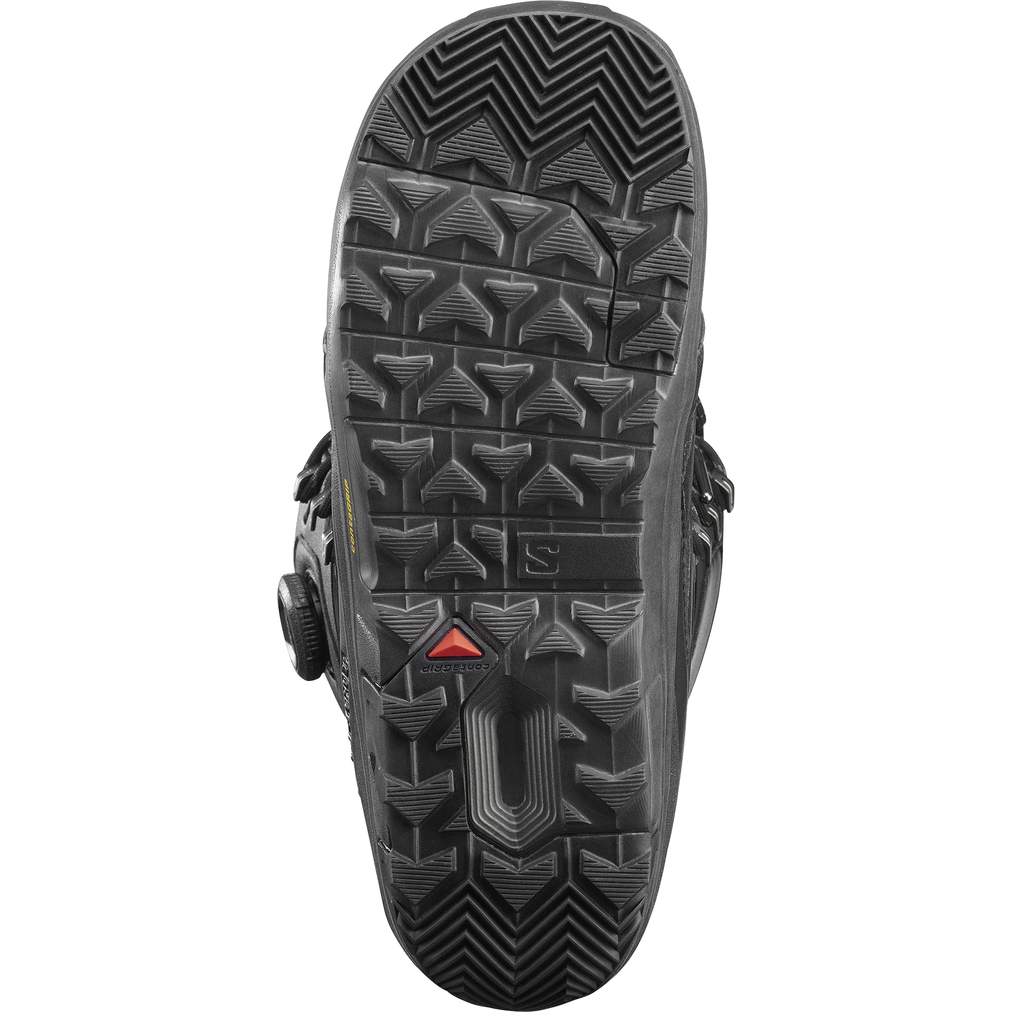 X APPROACH LACE SJ BOA® x SLAM JAM - Image 5