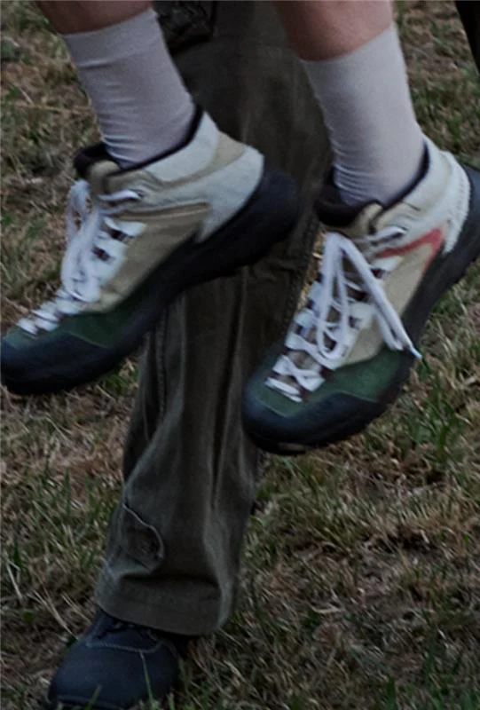 X PASTORAL THE BROKEN ARM - Image 3