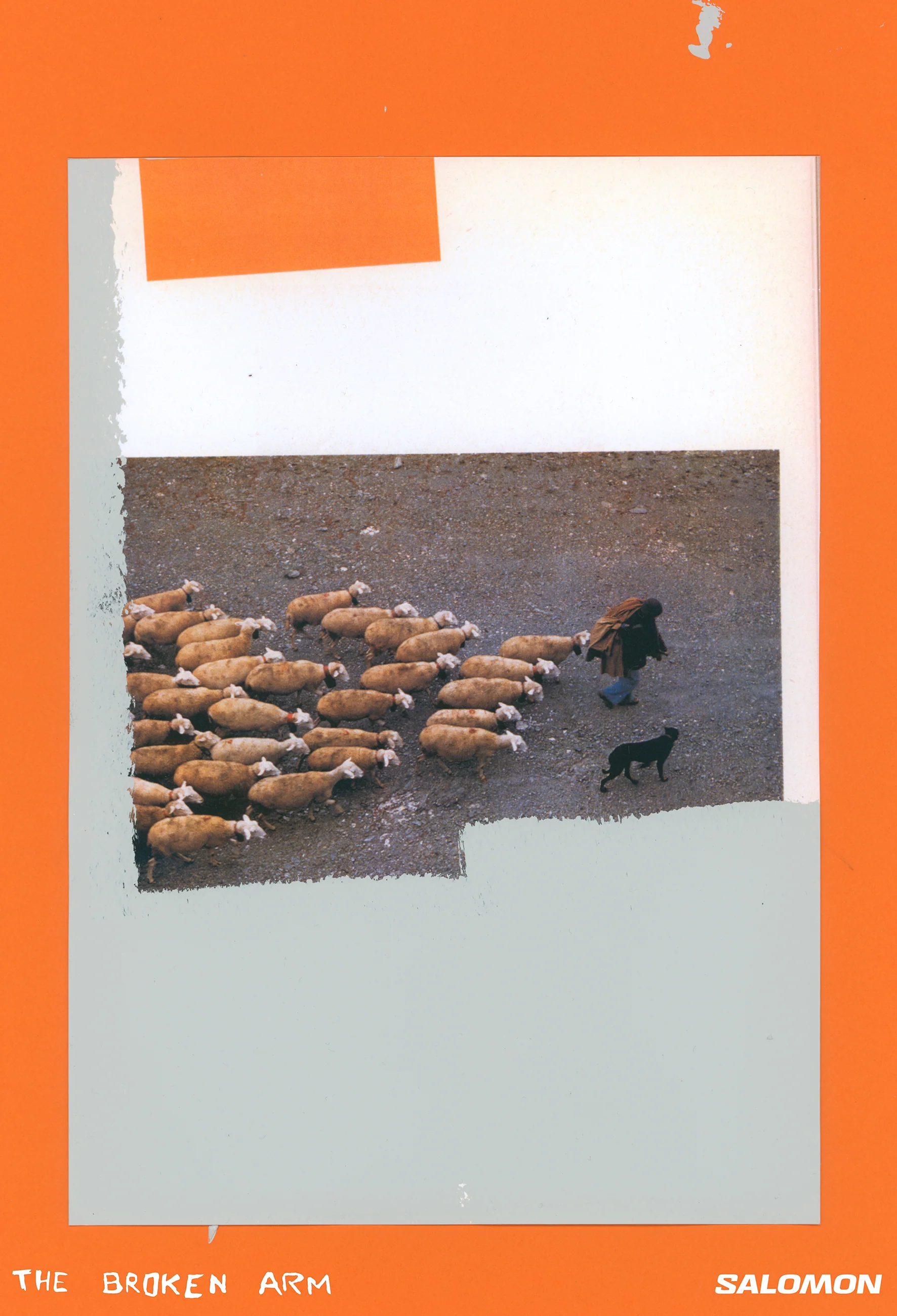 X PASTORAL THE BROKEN ARM - Image 7