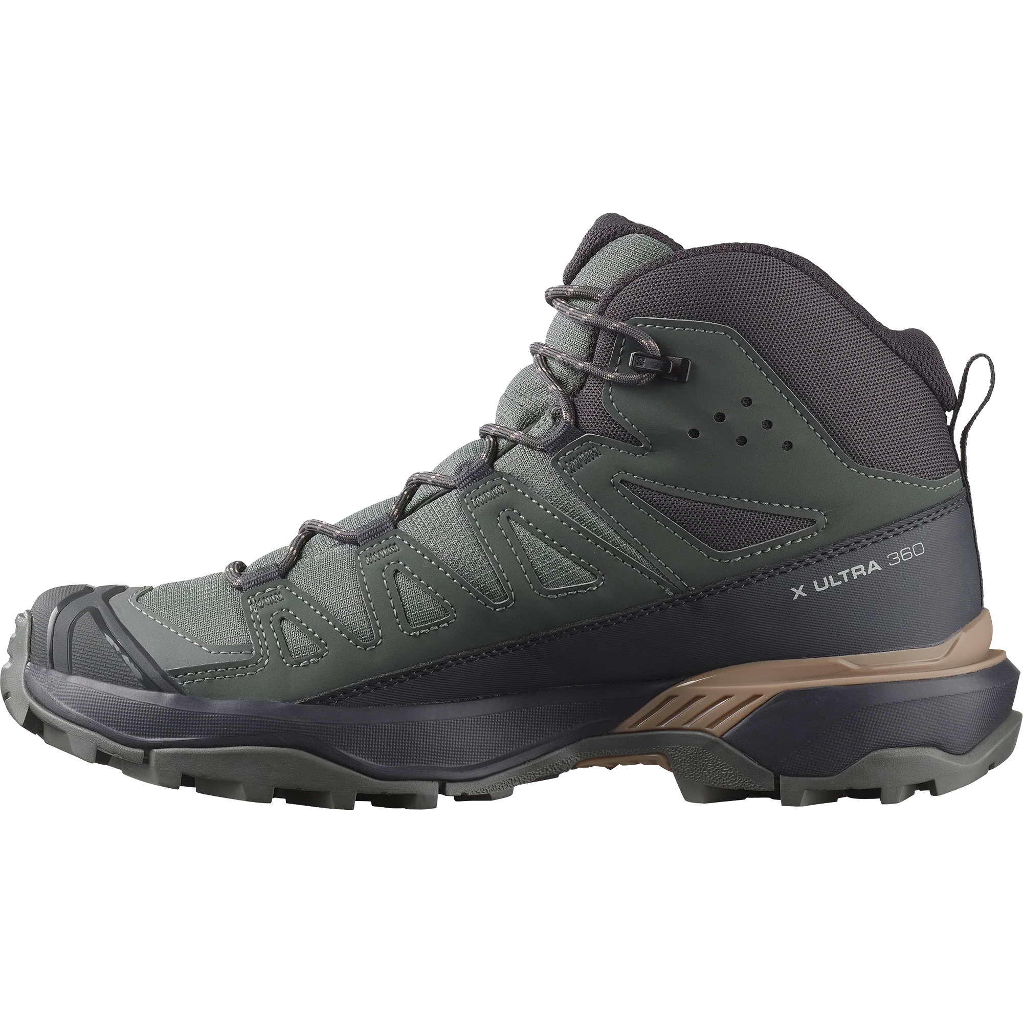 X ULTRA 360 MID GORE-TEX WOMEN'S - Image 5