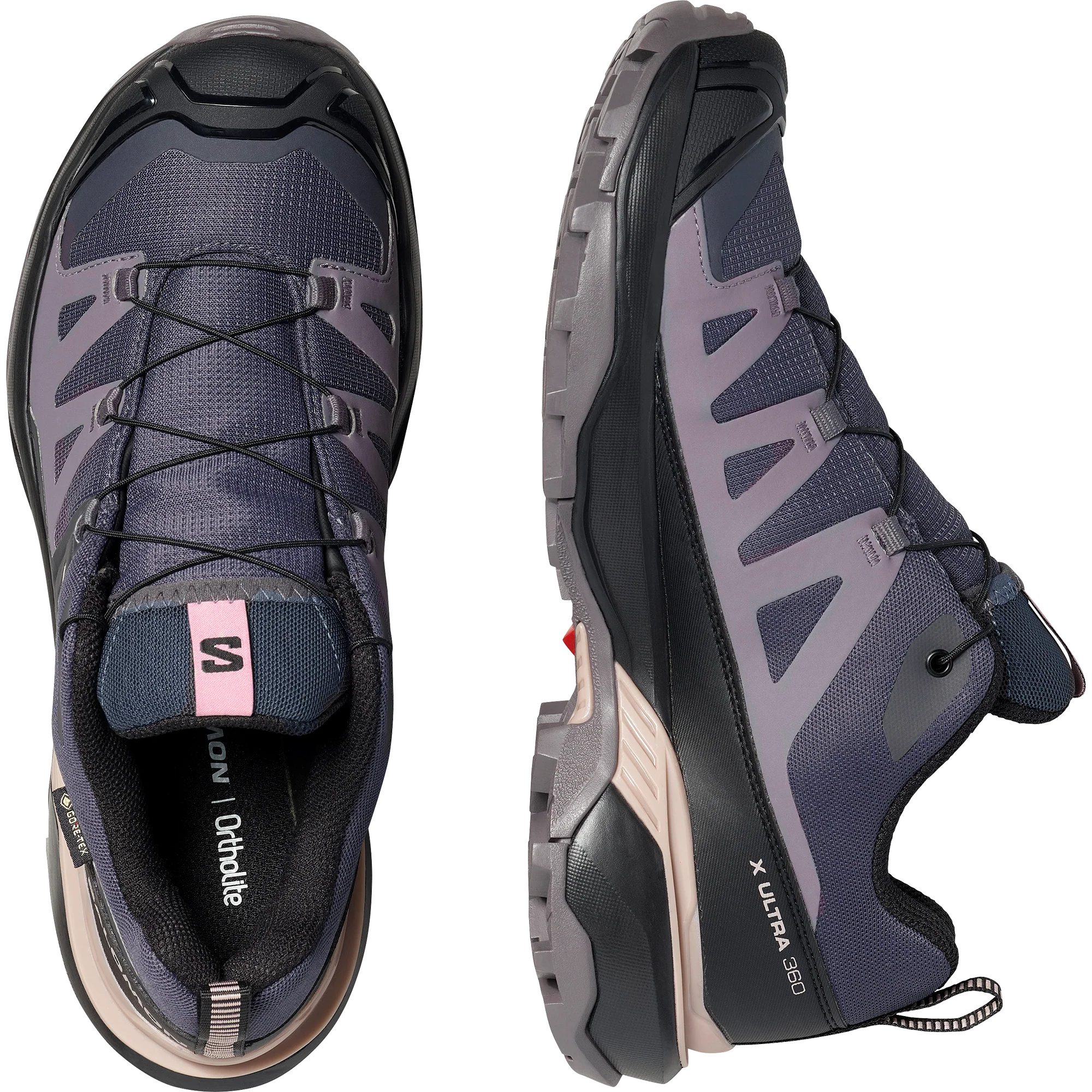 X ULTRA 360 GORE-TEX WOMEN'S - Image 7