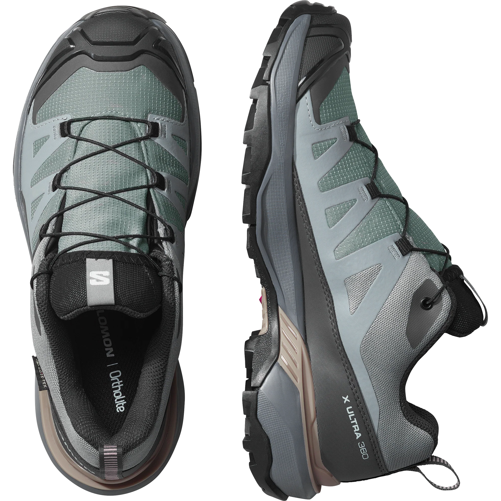 X ULTRA 360 GORE-TEX WOMEN'S - Image 3