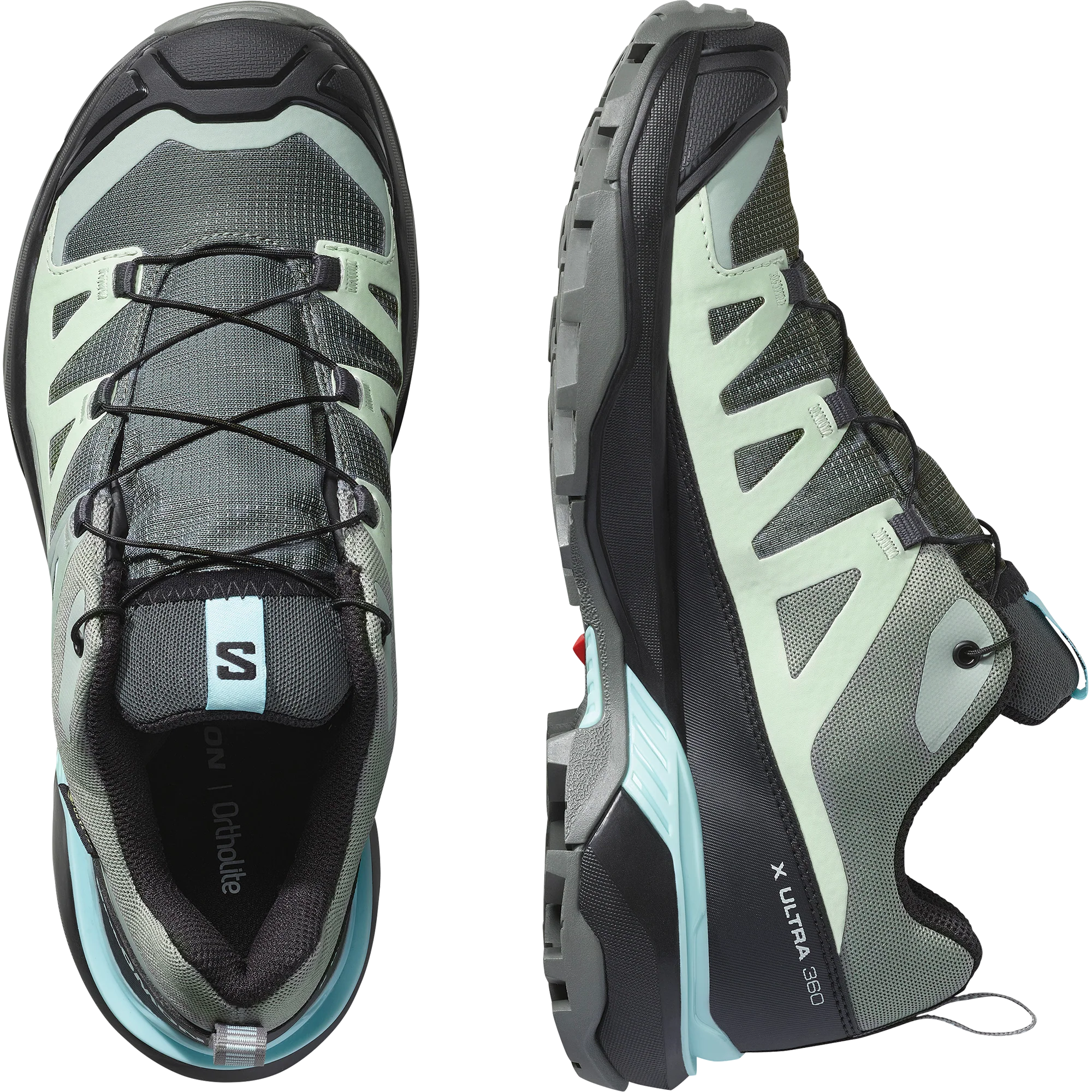 X ULTRA 360 GORE-TEX WOMEN'S - Image 5