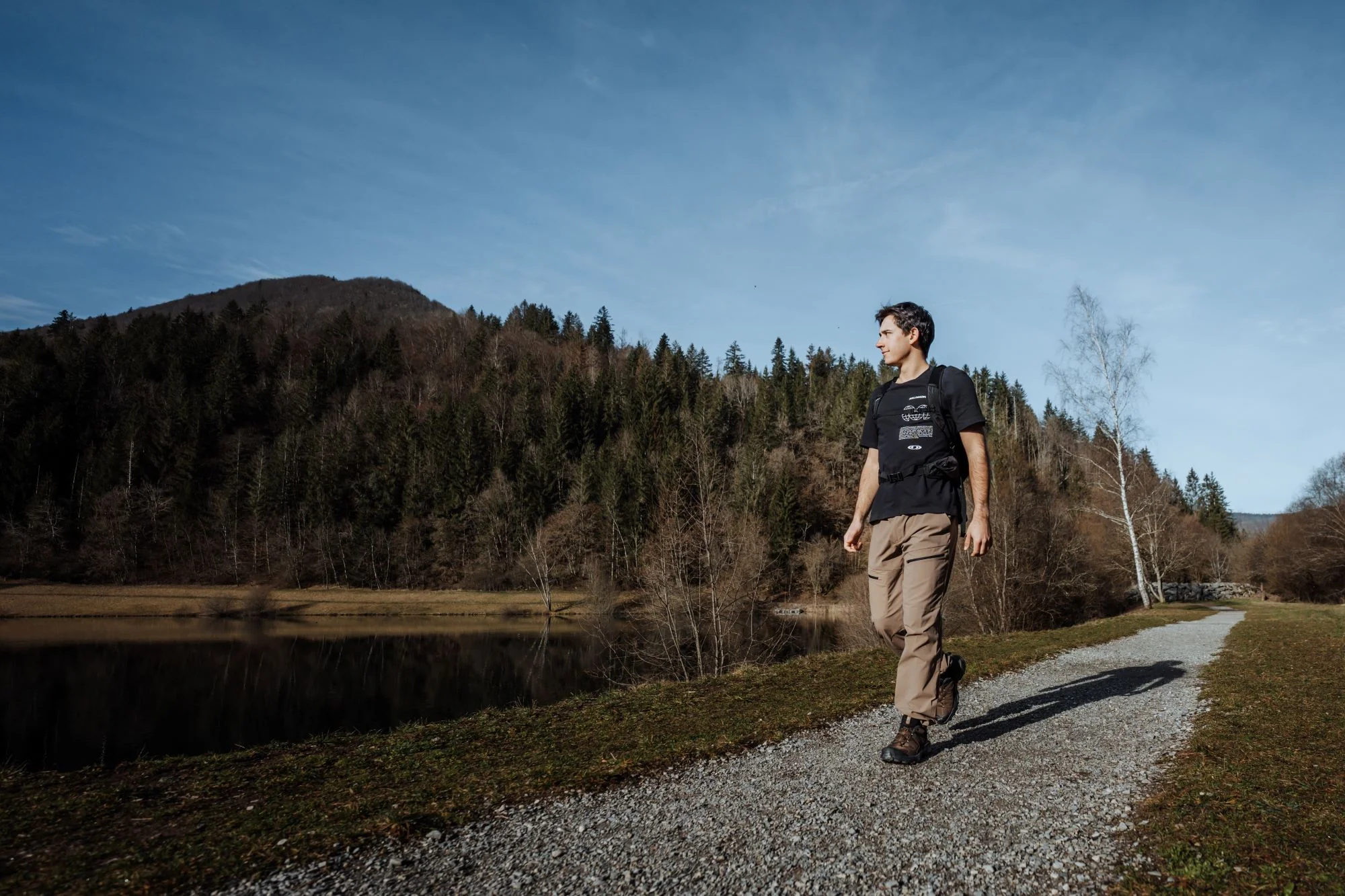 X ULTRA 360 LTR GORE-TEX MEN'S - Image 10