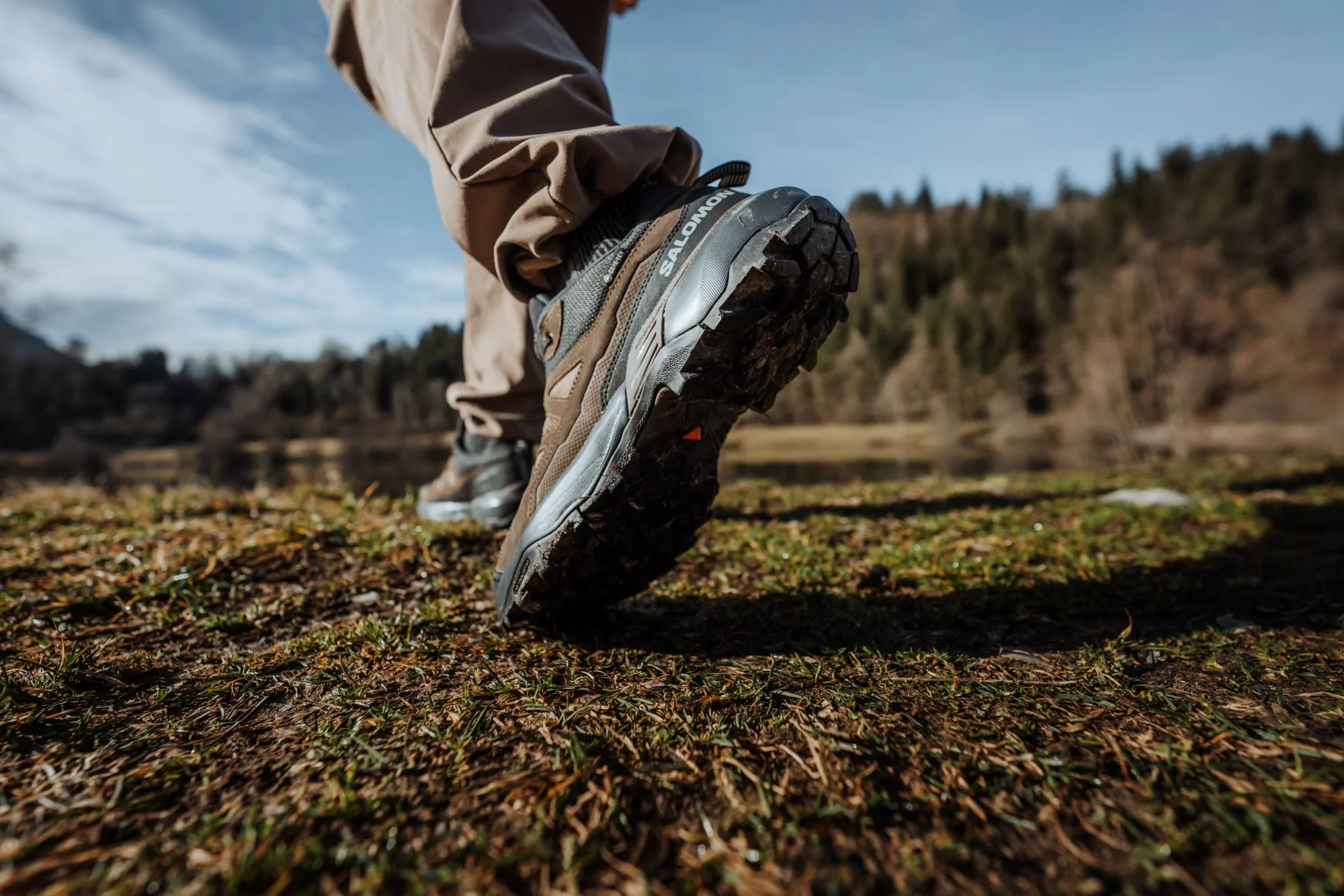 X ULTRA 360 LTR GORE-TEX MEN'S - Image 8