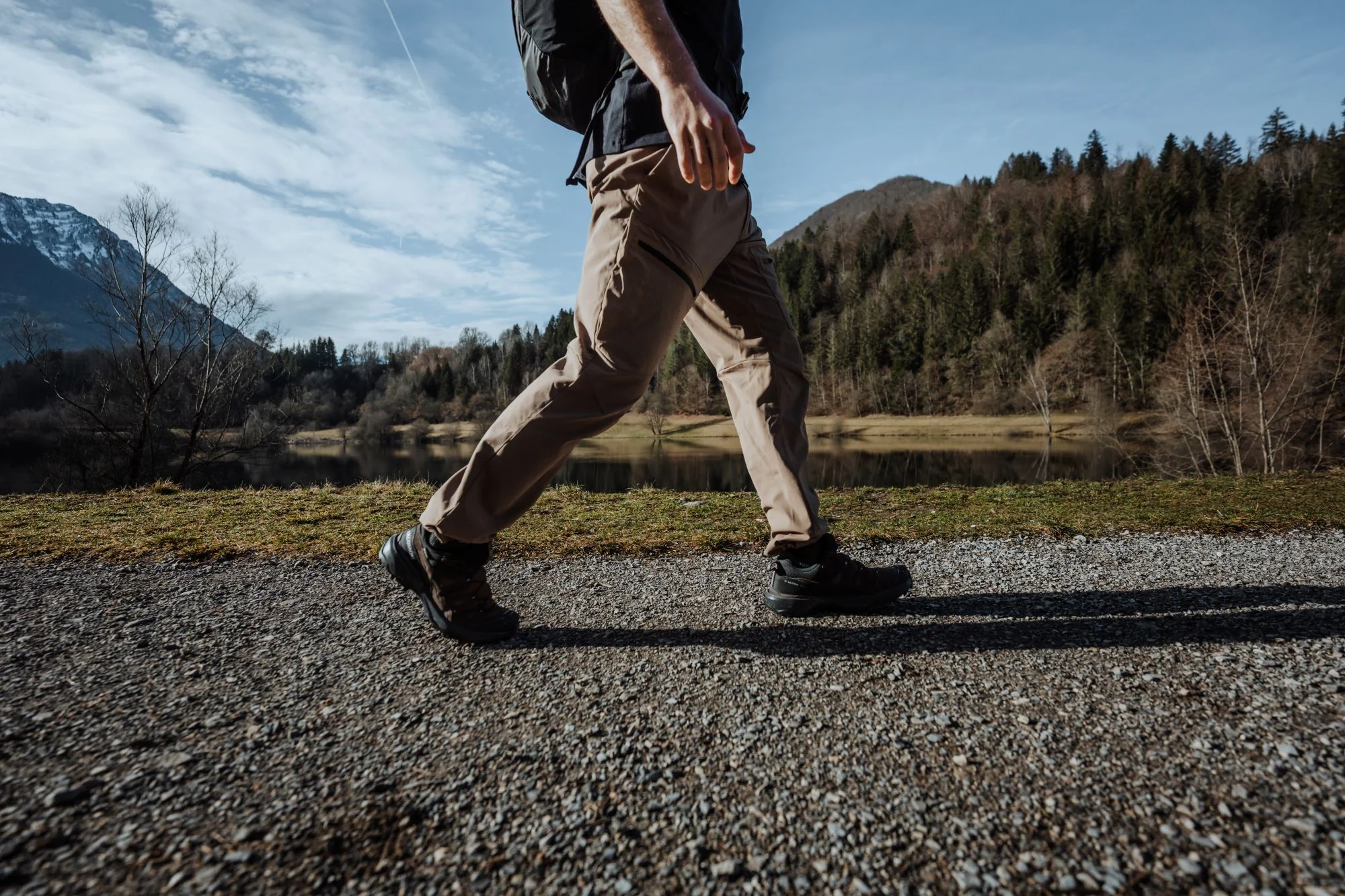 X ULTRA 360 LTR GORE-TEX MEN'S - Image 9