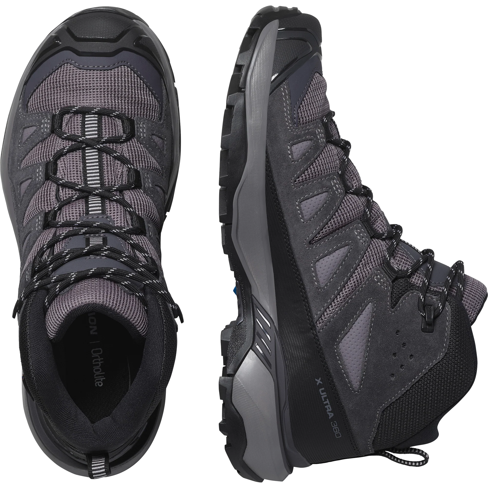 X ULTRA 360 LTR MID GORE-TEX WOMEN'S - Image 4