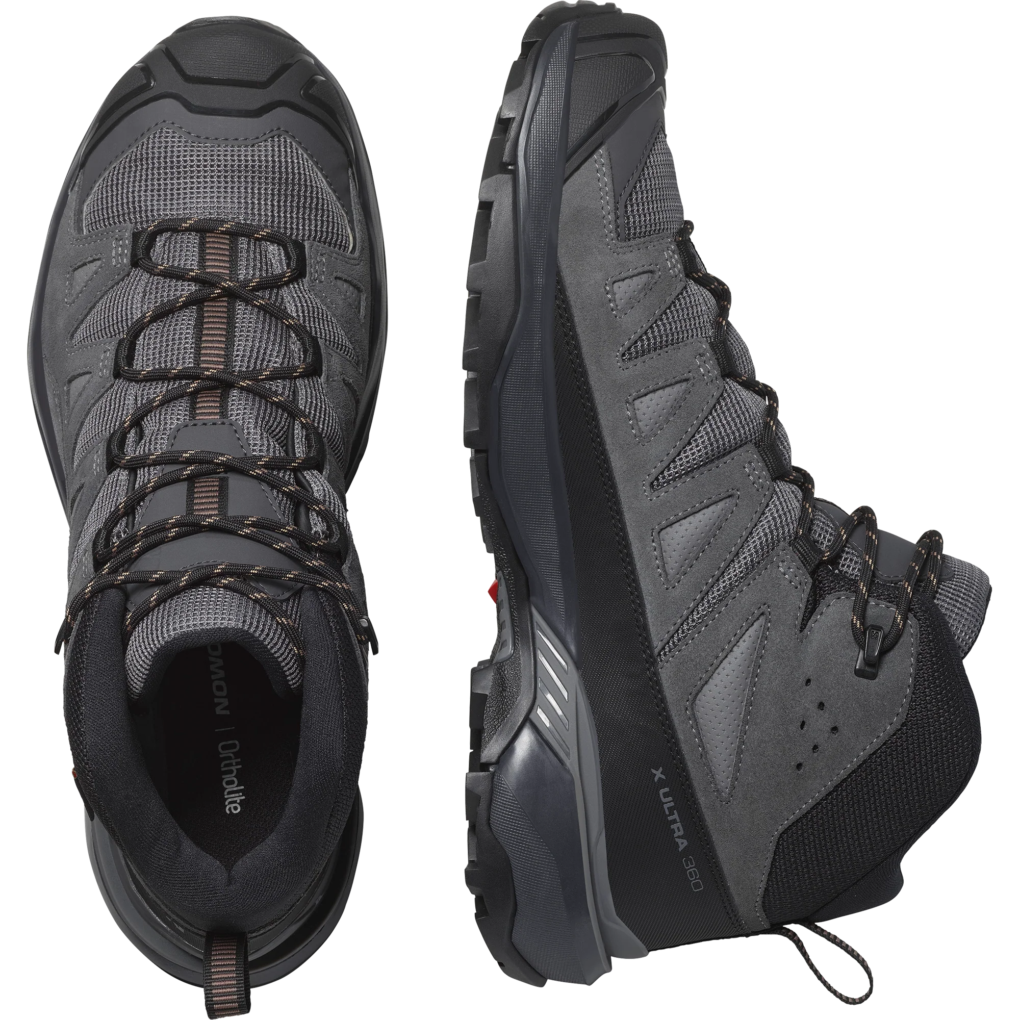 X ULTRA 360 LTR MID GORE-TEX MEN'S - Image 6