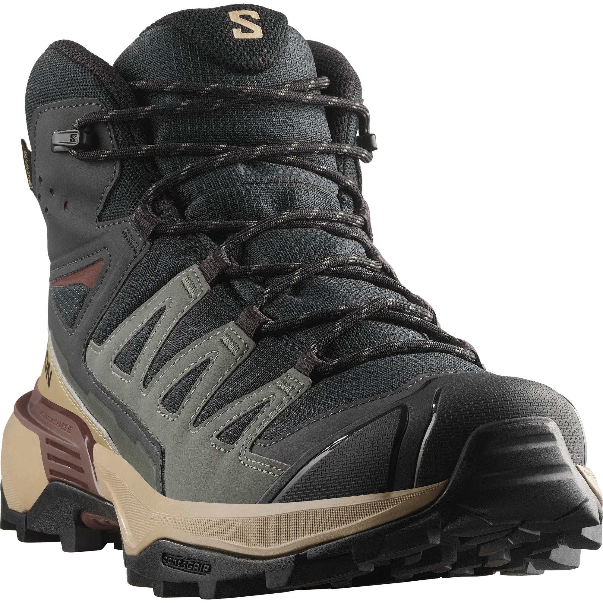X ULTRA 360 MID GORE-TEX MEN'S - Image 3