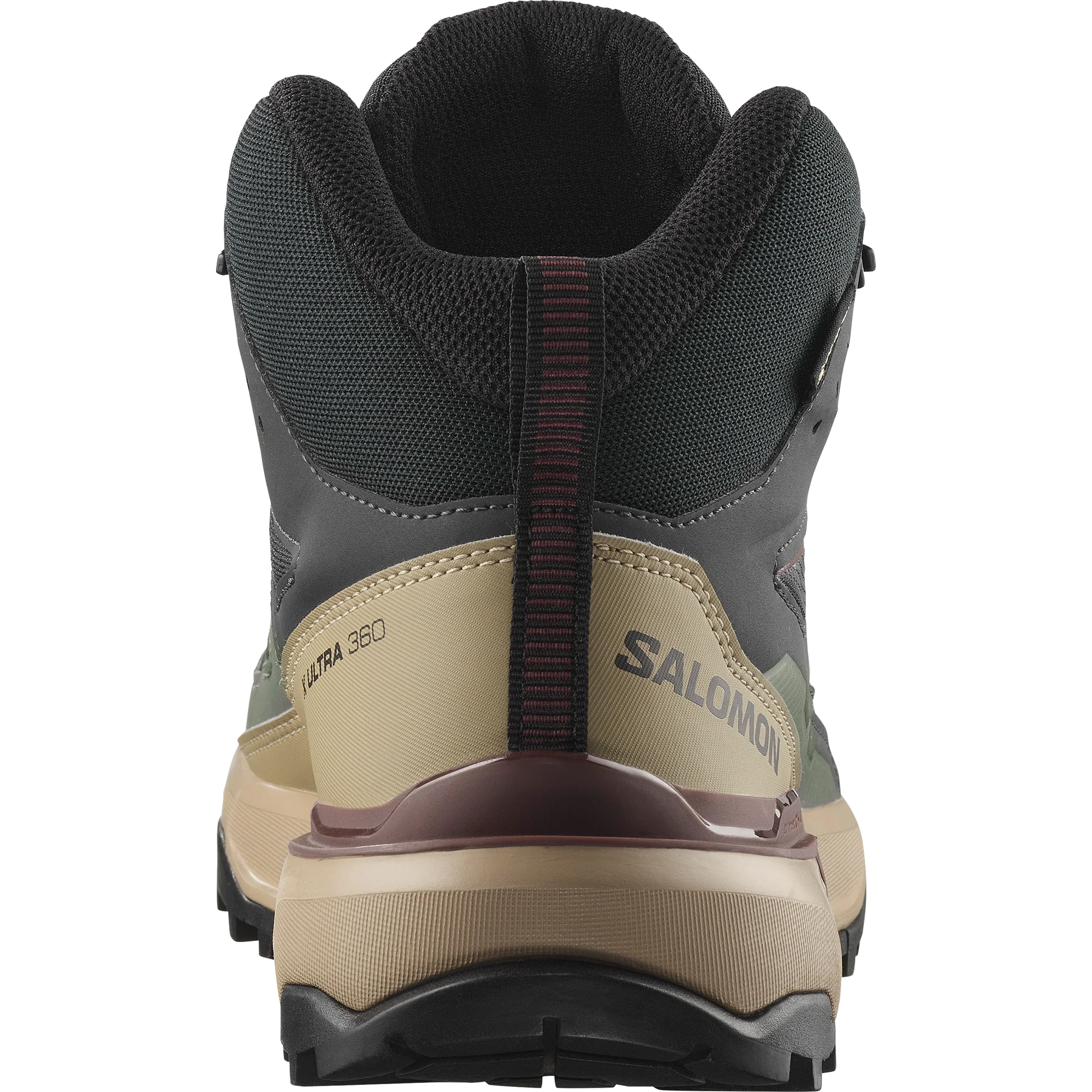 X ULTRA 360 MID GORE-TEX MEN'S - Image 4