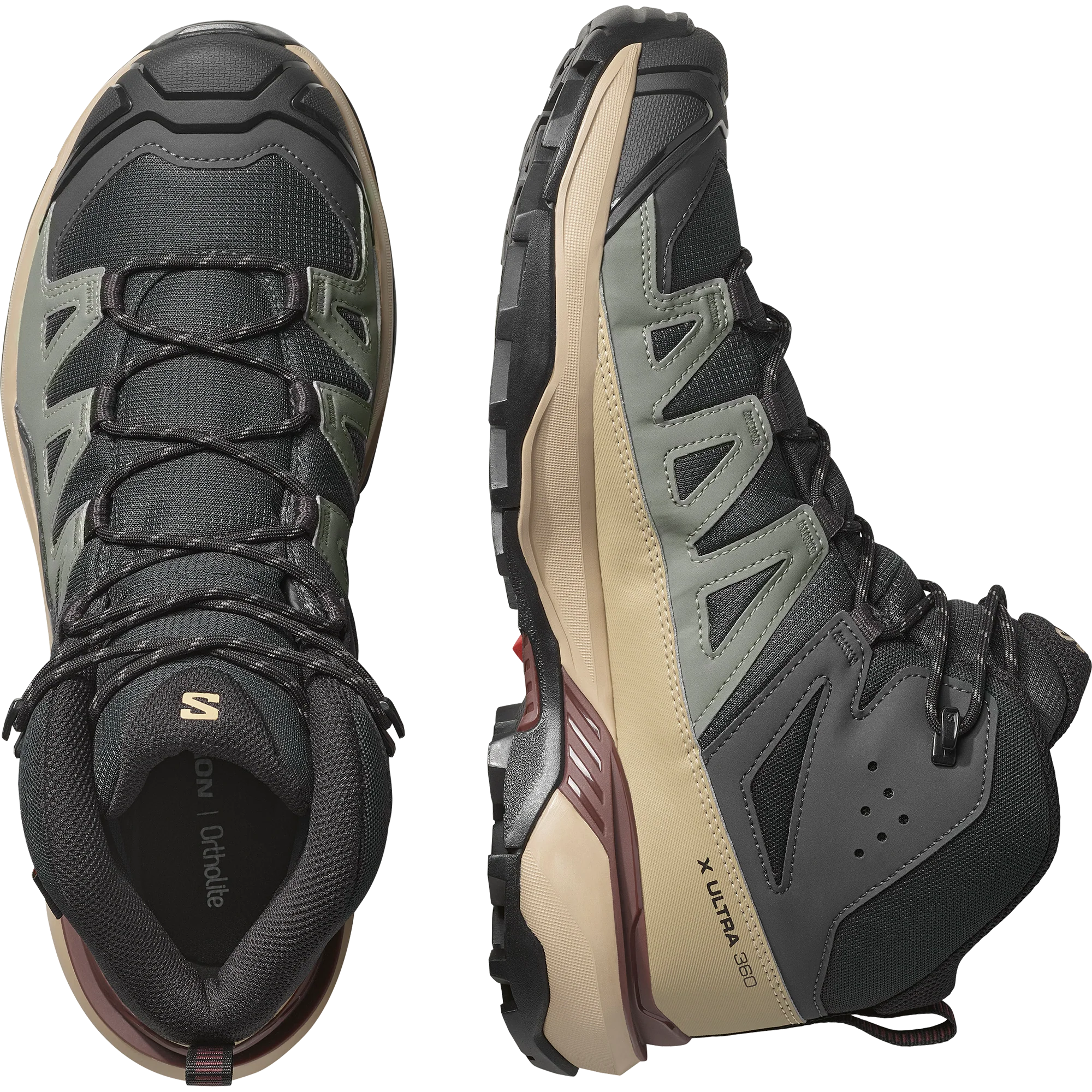X ULTRA 360 MID GORE-TEX MEN'S - Image 6