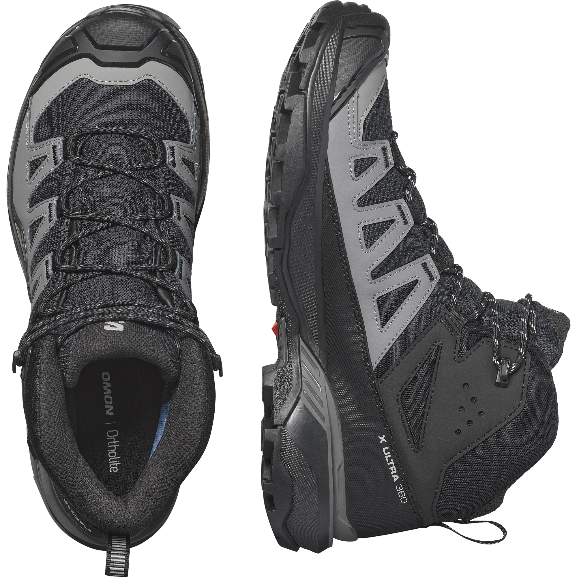 X ULTRA 360 MID GORE-TEX MEN'S - Image 6