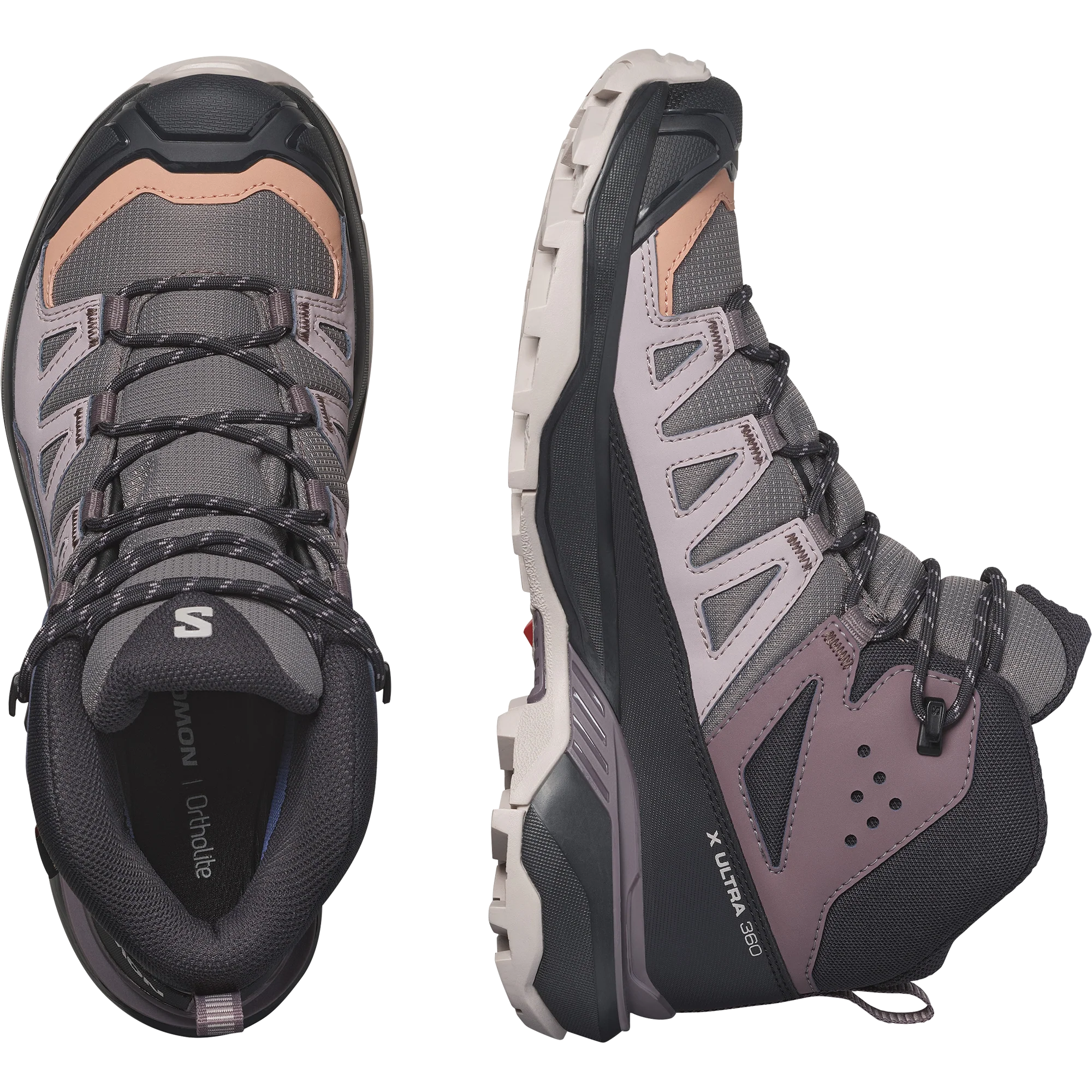 X ULTRA 360 MID GORE-TEX WOMEN'S - Image 6