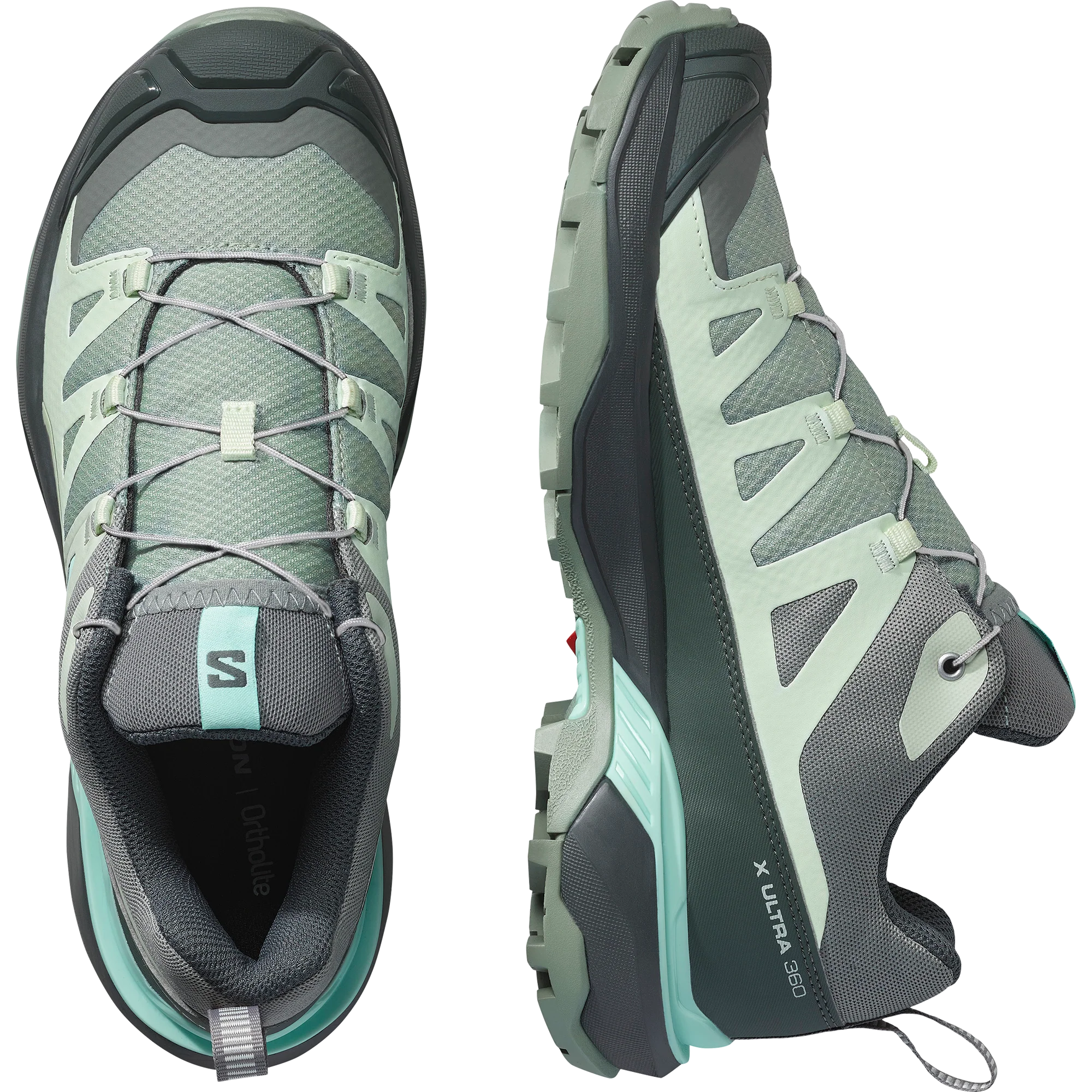 X ULTRA 360 WOMEN'S - Image 6