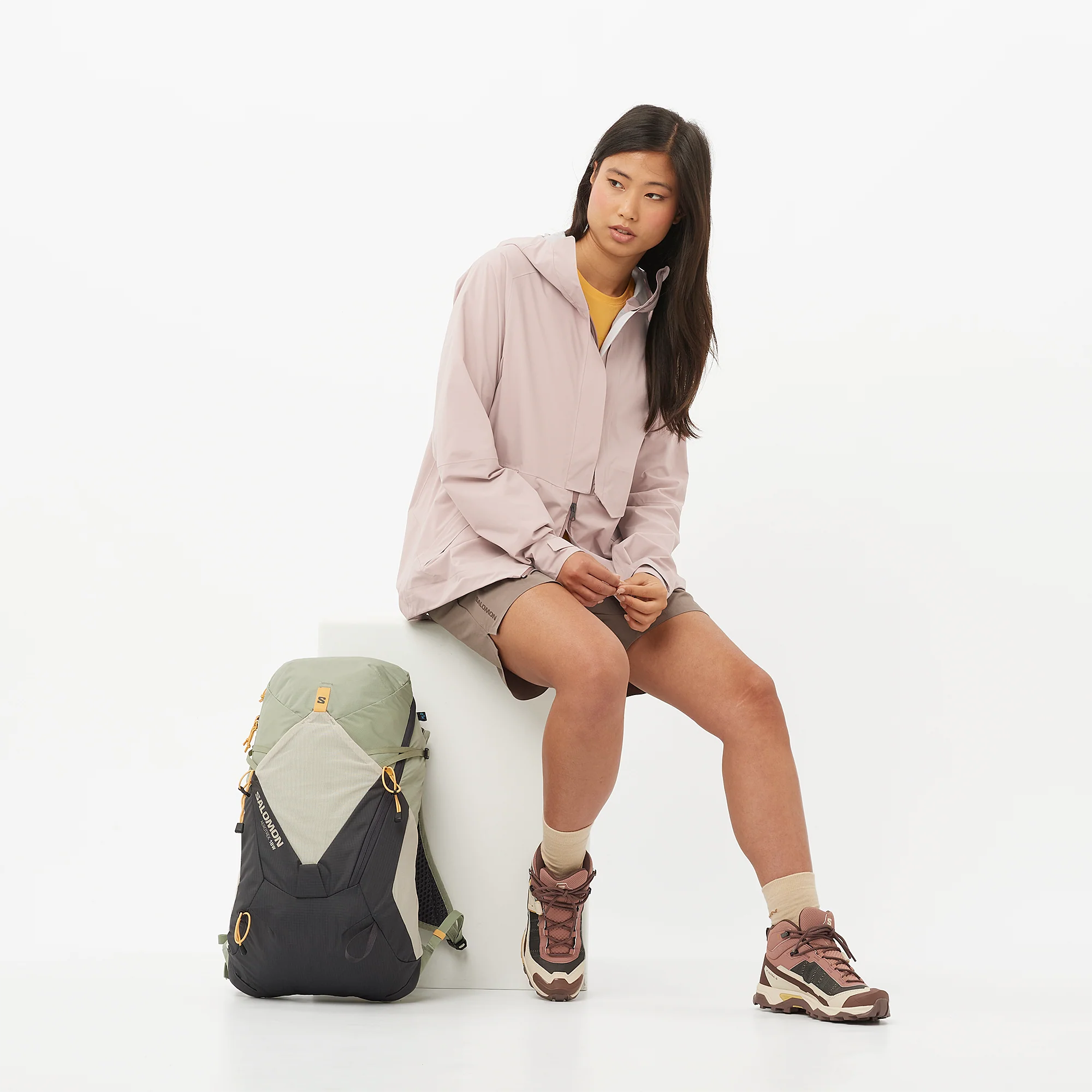 X ULTRA 5 MID GORE-TEX WOMEN'S - Image 3