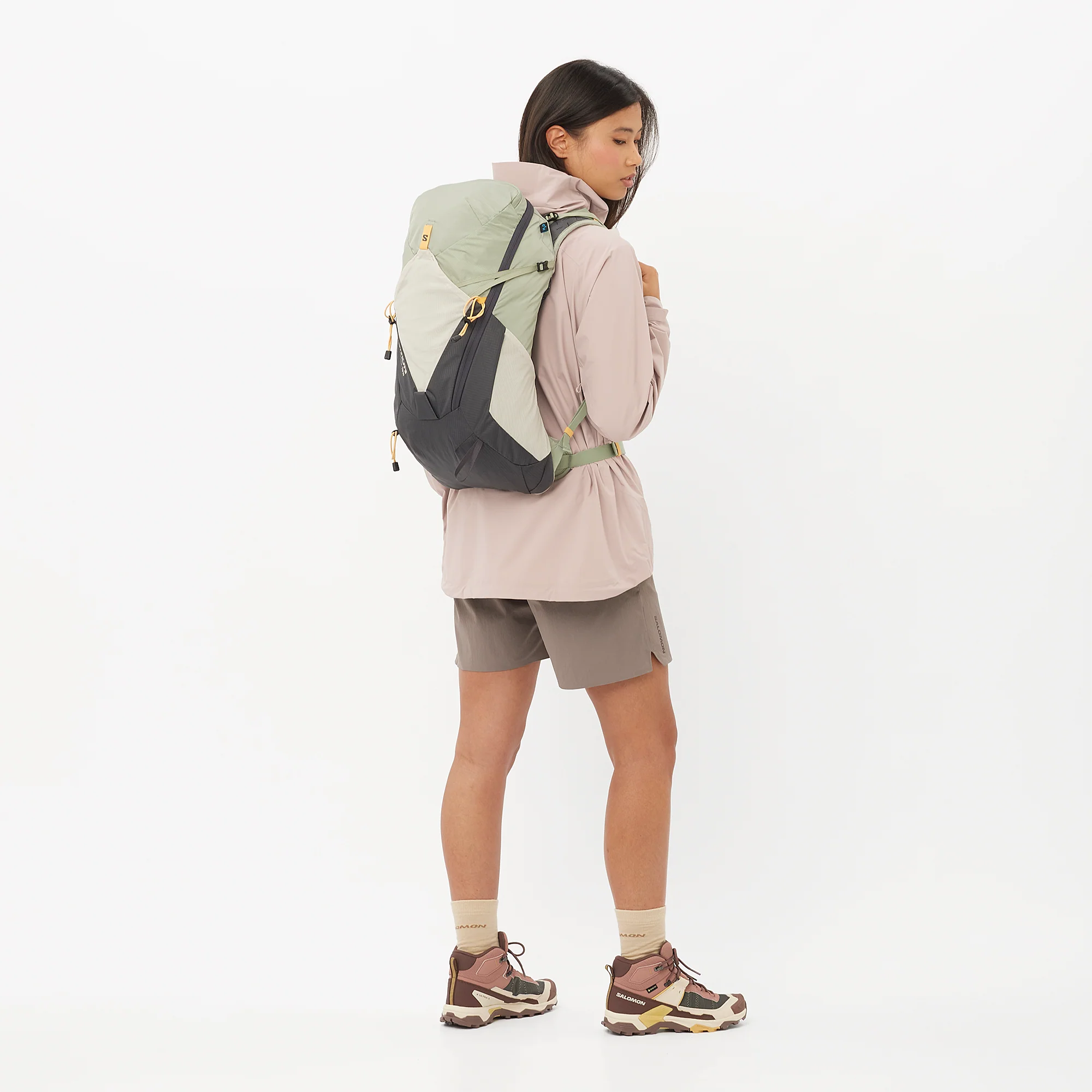 X ULTRA 5 MID GORE-TEX WOMEN'S - Image 4