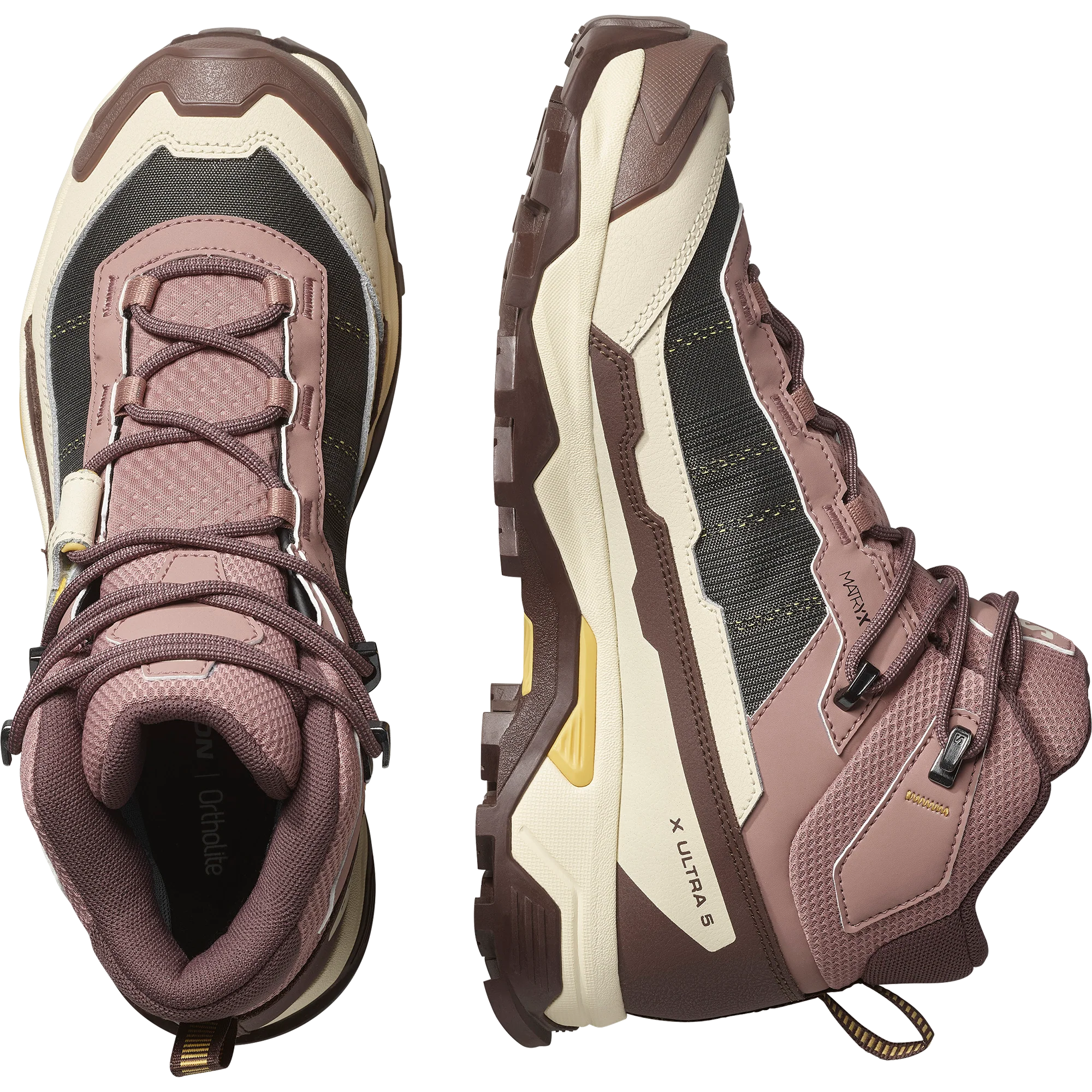 X ULTRA 5 MID GORE-TEX WOMEN'S - Image 6