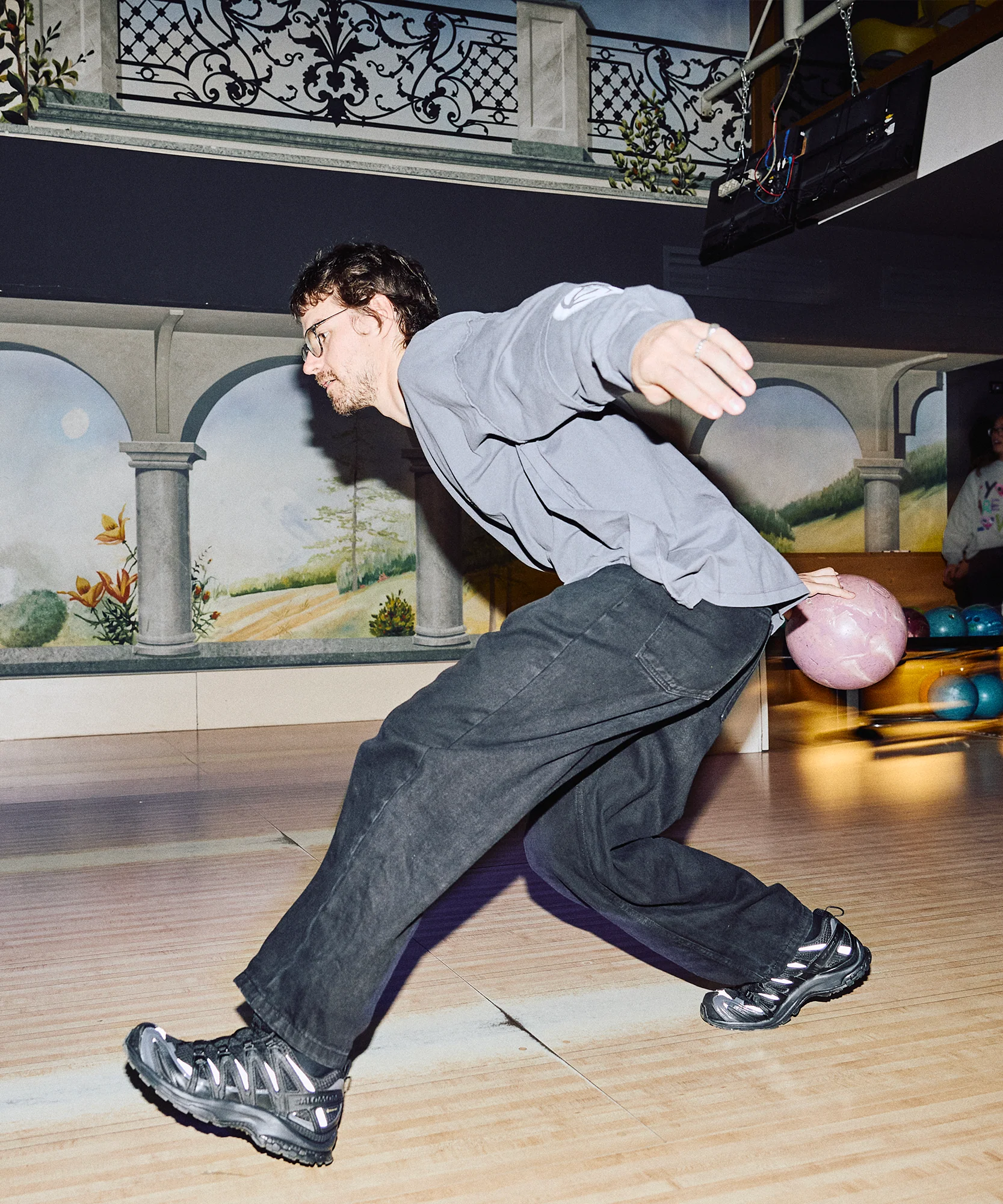 XA PRO 3D GORE-TEX SLAM JAM - Image 3