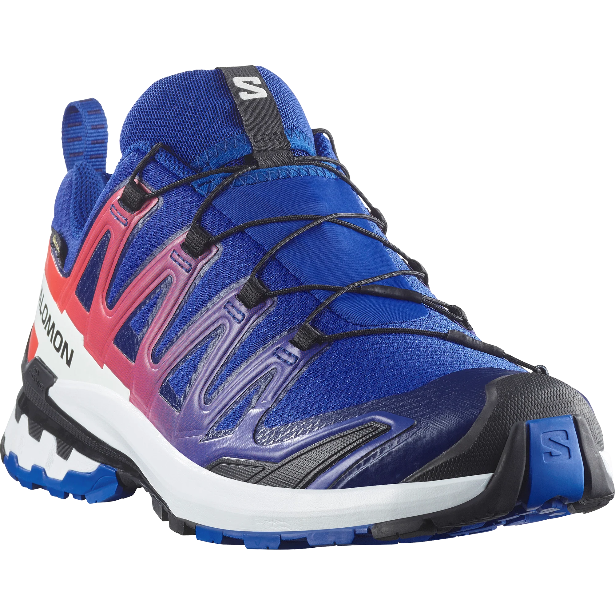XA PRO 3D V9 GORE-TEX EQUIPE - Image 3