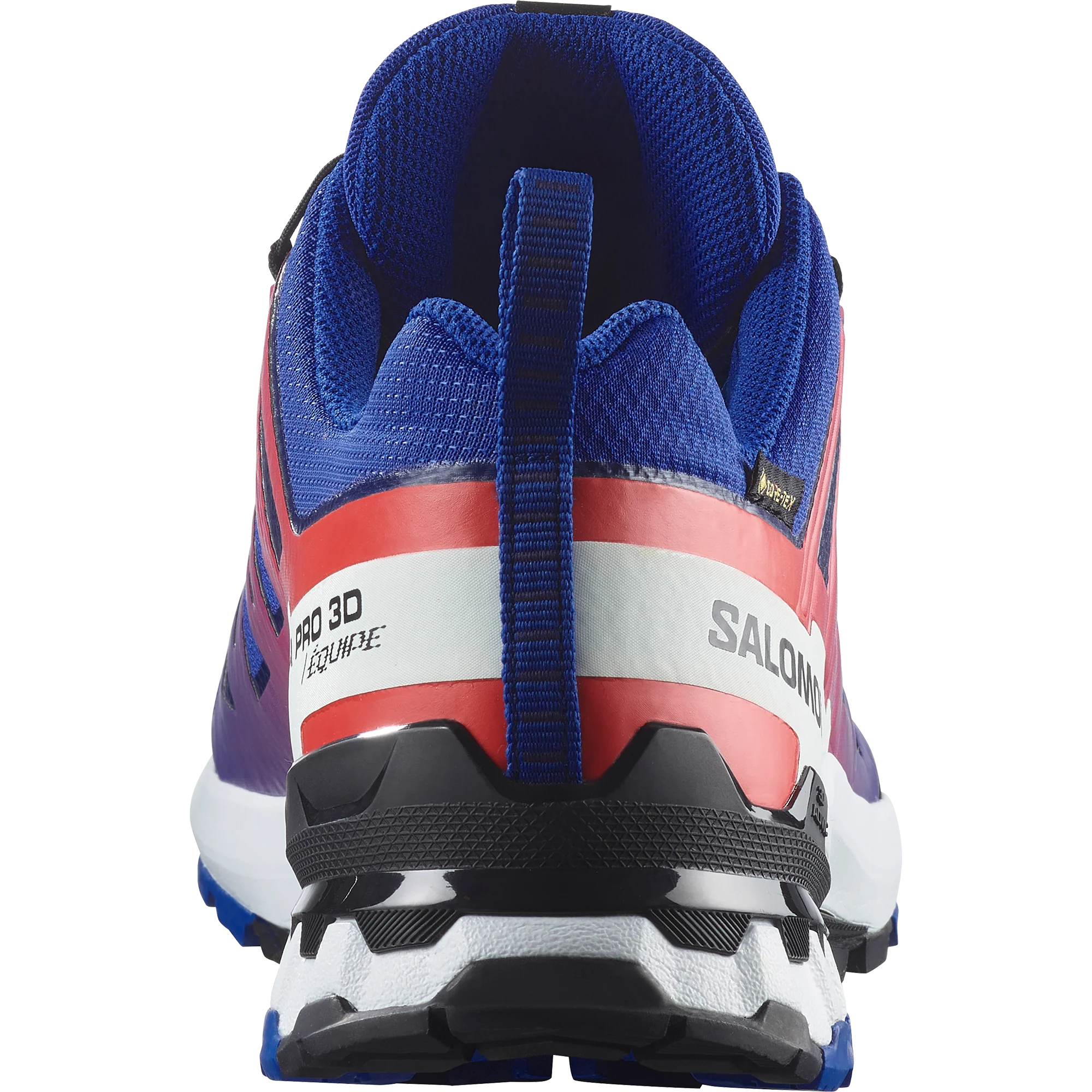 XA PRO 3D V9 GORE-TEX EQUIPE - Image 4