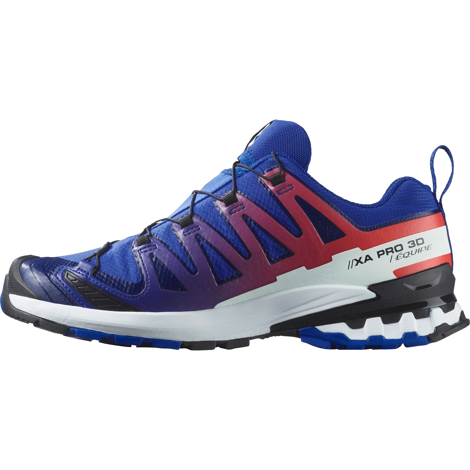 XA PRO 3D V9 GORE-TEX EQUIPE - Image 6